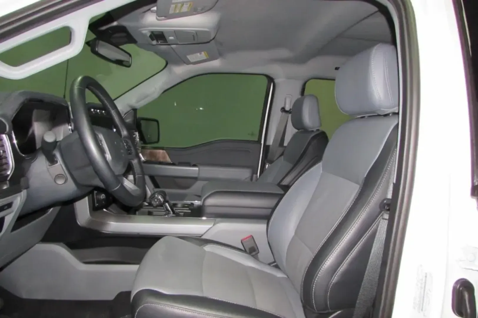 2023 /Java Leather Ford F-150 Lariat (1FTFW1E87PF) with an Other engine, located at 12836 Highway 21, De Soto, MO, 63020, (636) 337-7777, 38.151867, -90.575615 - **Explore the Great Outdoors with the 2023 Ford F-150 Lariat Your Next Adventure Awaits!**<br /> <br /> Are you ready to elevate your lifestyle, whether it's tackling daily commutes or embarking on weekend getaways? The 2023 Ford F-150 Lariat is the perfect blend of rugged utility and sophisticated - Photo#17