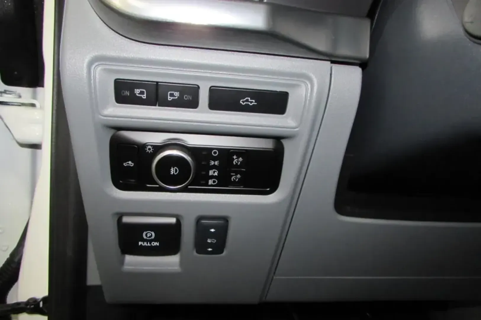2023 /Java Leather Ford F-150 Lariat (1FTFW1E87PF) with an Other engine, located at 12836 Highway 21, De Soto, MO, 63020, (636) 337-7777, 38.151867, -90.575615 - **Explore the Great Outdoors with the 2023 Ford F-150 Lariat Your Next Adventure Awaits!**<br /> <br /> Are you ready to elevate your lifestyle, whether it's tackling daily commutes or embarking on weekend getaways? The 2023 Ford F-150 Lariat is the perfect blend of rugged utility and sophisticated - Photo#18