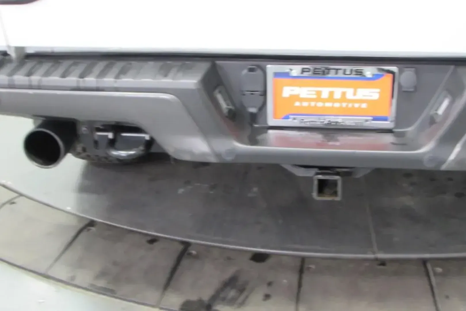2020 /Black Leather Trimmed Ford F-150 Raptor (1FTFW1RG3LF) with an Other engine, Automatic transmission, located at 12836 Highway 21, De Soto, MO, 63020, (636) 337-7777, 38.151867, -90.575615 - **Conquer Every Adventure with the 2020 Ford F-150 Raptor at Pettus Ford De Soto!**<br /> <br /> Are you ready to elevate your adventures and tackle your daily commute with style and power? The 2020 Ford F-150 Raptor is the perfect blend of rugged performance and comfort, making it ideal for weekend - Photo#10