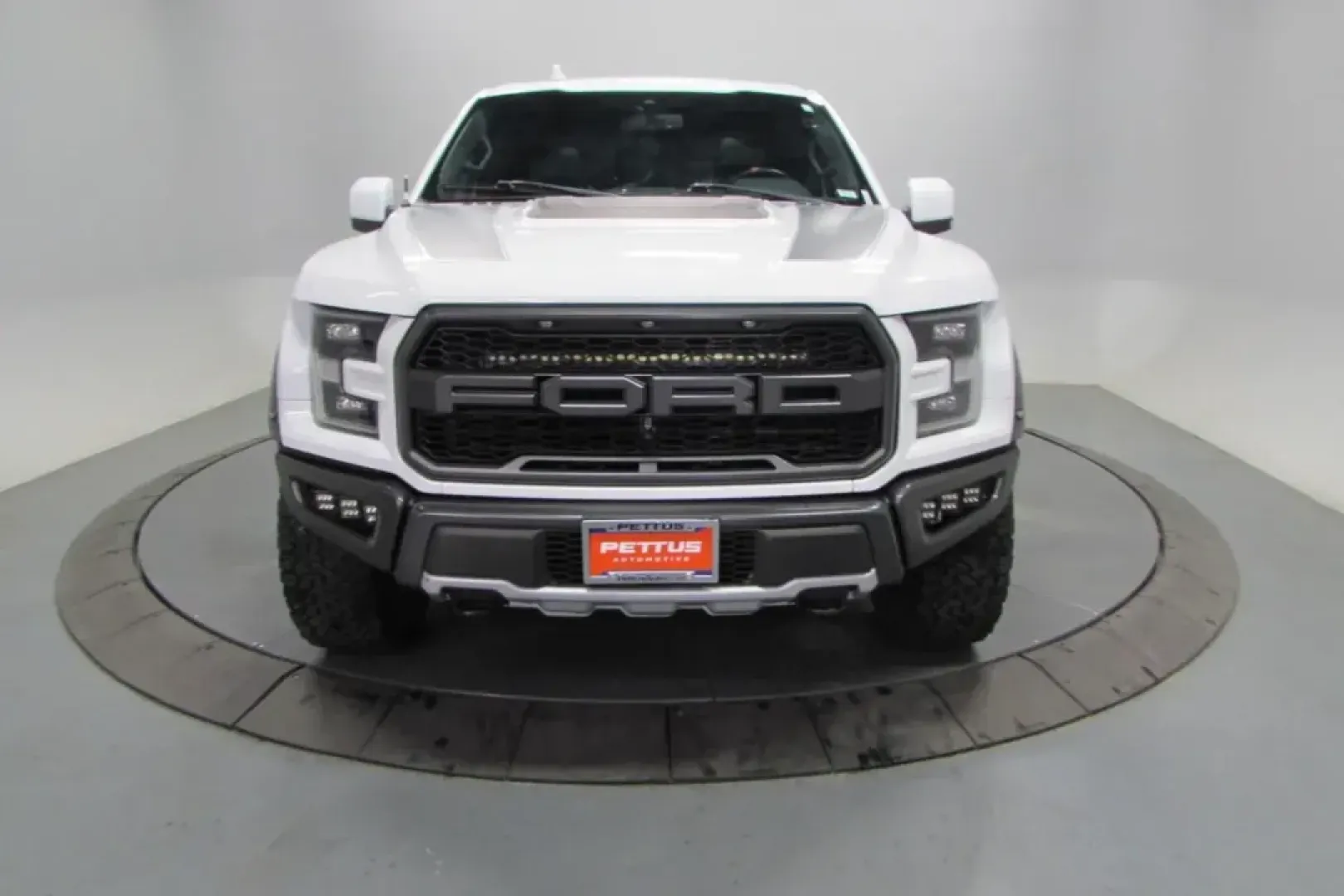 2020 /Black Leather Trimmed Ford F-150 Raptor (1FTFW1RG3LF) with an Other engine, Automatic transmission, located at 12836 Highway 21, De Soto, MO, 63020, (636) 337-7777, 38.151867, -90.575615 - **Conquer Every Adventure with the 2020 Ford F-150 Raptor at Pettus Ford De Soto!**<br /> <br /> Are you ready to elevate your adventures and tackle your daily commute with style and power? The 2020 Ford F-150 Raptor is the perfect blend of rugged performance and comfort, making it ideal for weekend - Photo#0