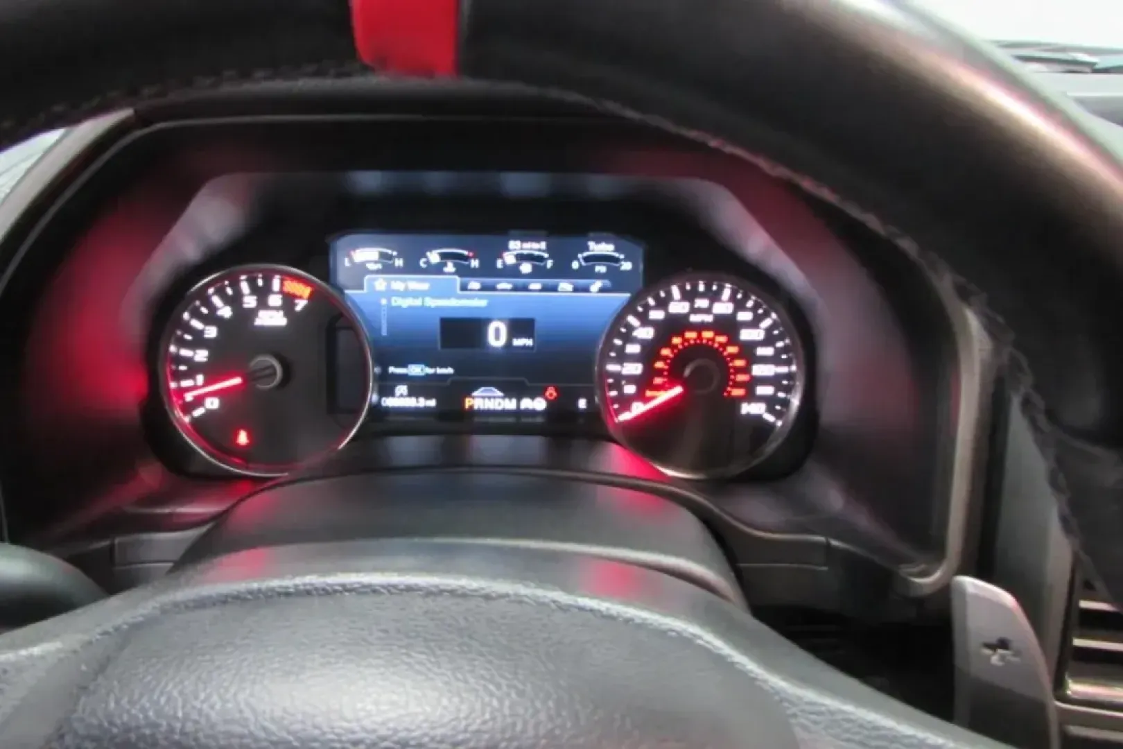 2020 /Black Leather Trimmed Ford F-150 Raptor (1FTFW1RG3LF) with an Other engine, Automatic transmission, located at 12836 Highway 21, De Soto, MO, 63020, (636) 337-7777, 38.151867, -90.575615 - **Conquer Every Adventure with the 2020 Ford F-150 Raptor at Pettus Ford De Soto!**<br /> <br /> Are you ready to elevate your adventures and tackle your daily commute with style and power? The 2020 Ford F-150 Raptor is the perfect blend of rugged performance and comfort, making it ideal for weekend - Photo#20