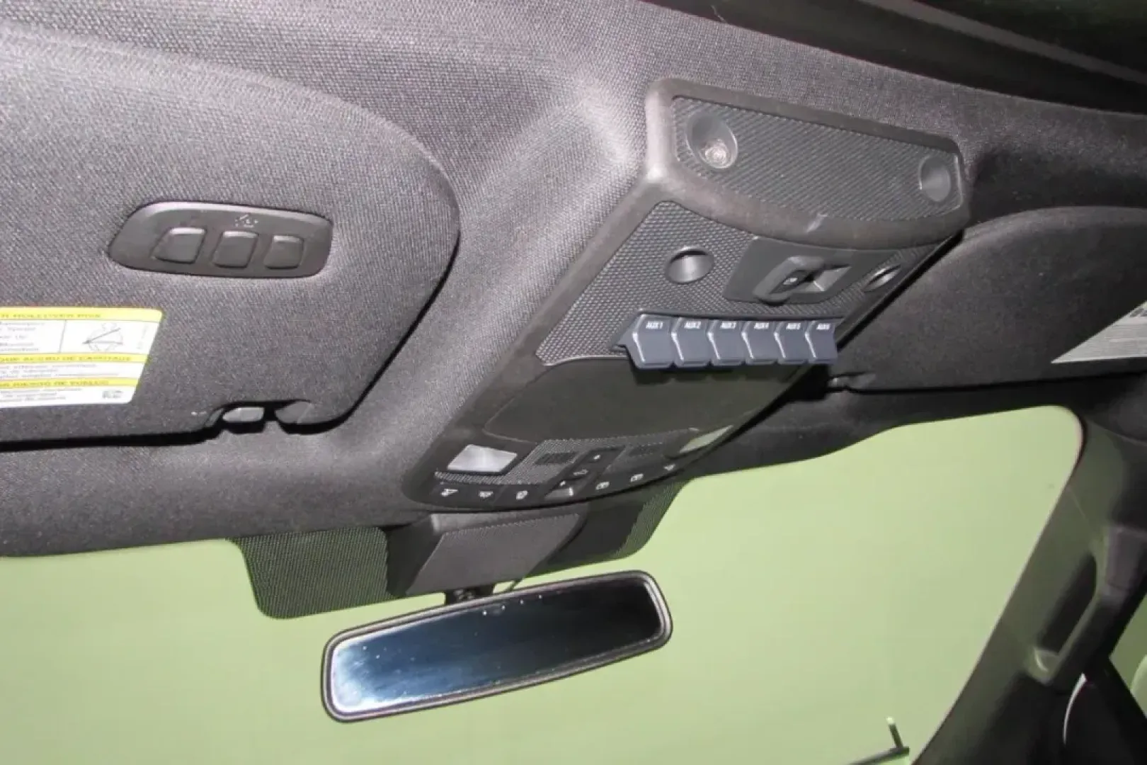 2020 /Black Leather Trimmed Ford F-150 Raptor (1FTFW1RG3LF) with an Other engine, Automatic transmission, located at 12836 Highway 21, De Soto, MO, 63020, (636) 337-7777, 38.151867, -90.575615 - **Conquer Every Adventure with the 2020 Ford F-150 Raptor at Pettus Ford De Soto!**<br /> <br /> Are you ready to elevate your adventures and tackle your daily commute with style and power? The 2020 Ford F-150 Raptor is the perfect blend of rugged performance and comfort, making it ideal for weekend - Photo#21