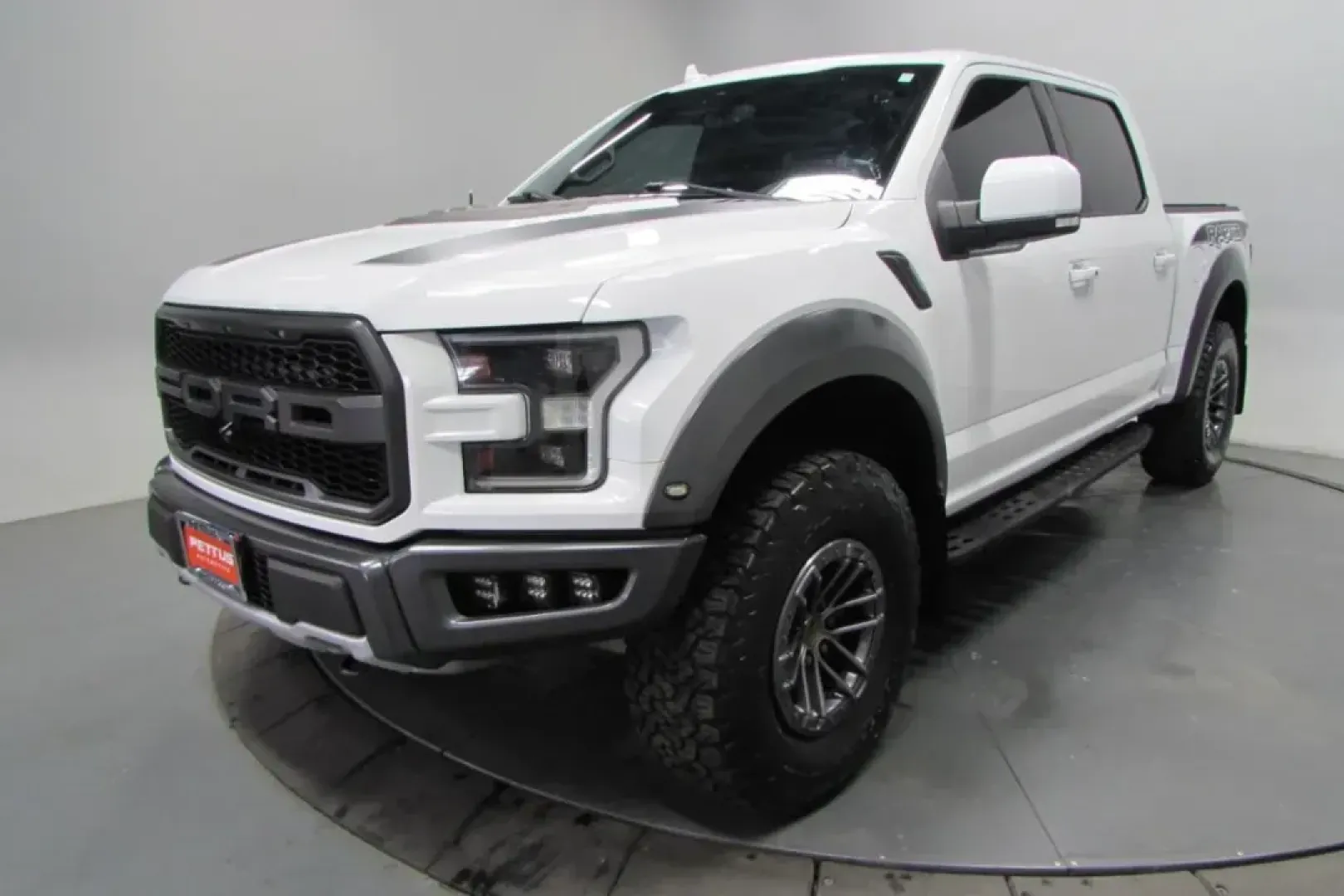 2020 /Black Leather Trimmed Ford F-150 Raptor (1FTFW1RG3LF) with an Other engine, Automatic transmission, located at 12836 Highway 21, De Soto, MO, 63020, (636) 337-7777, 38.151867, -90.575615 - **Conquer Every Adventure with the 2020 Ford F-150 Raptor at Pettus Ford De Soto!**<br /> <br /> Are you ready to elevate your adventures and tackle your daily commute with style and power? The 2020 Ford F-150 Raptor is the perfect blend of rugged performance and comfort, making it ideal for weekend - Photo#1