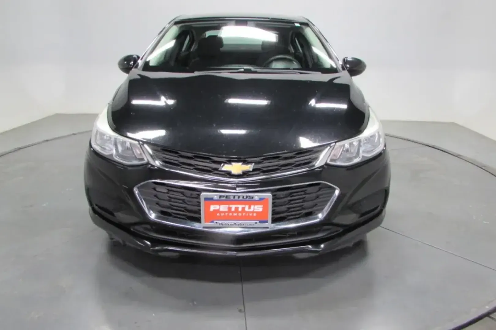 2018 /Dark Atmosphere/Medium Atmosph Chevrolet Cruze LS (1G1BC5SM1J7) with an Other engine, Automatic transmission, located at 12836 Highway 21, De Soto, MO, 63020, (636) 337-7777, 38.151867, -90.575615 - **Experience the Perfect Blend of Efficiency and Comfort with the 2018 Chevrolet Cruze LS!** <br /> <br /> Are you in the market for a reliable, fuel-efficient sedan that complements your busy lifestyle? Look no further than this well-maintained 2018 Chevrolet Cruze LS, available now at Pettus Ford - Photo#0