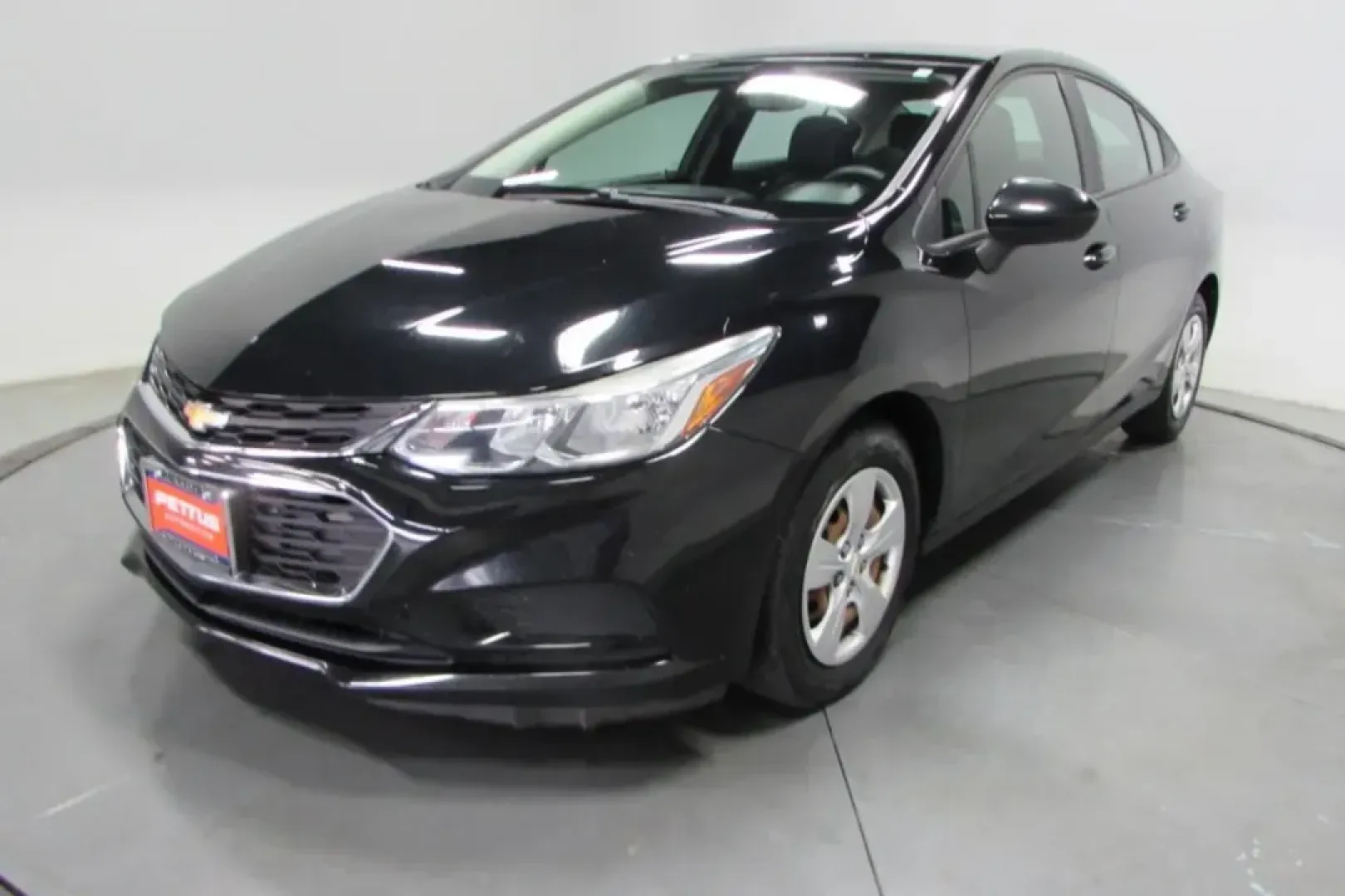 2018 /Dark Atmosphere/Medium Atmosph Chevrolet Cruze LS (1G1BC5SM1J7) with an Other engine, Automatic transmission, located at 12836 Highway 21, De Soto, MO, 63020, (636) 337-7777, 38.151867, -90.575615 - **Experience the Perfect Blend of Efficiency and Comfort with the 2018 Chevrolet Cruze LS!** <br /> <br /> Are you in the market for a reliable, fuel-efficient sedan that complements your busy lifestyle? Look no further than this well-maintained 2018 Chevrolet Cruze LS, available now at Pettus Ford - Photo#1