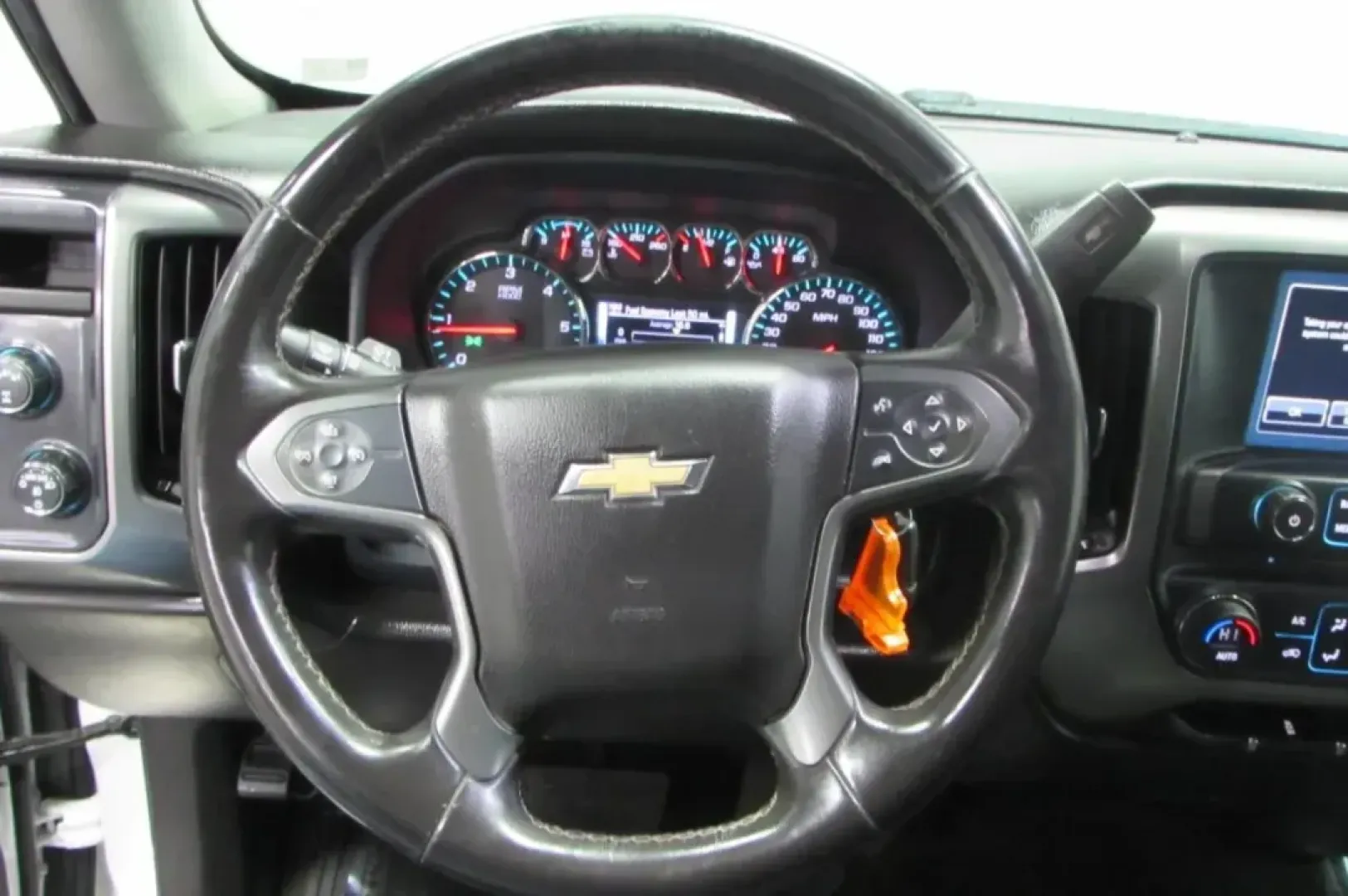 2018 /Cocoa/Dune Cloth Chevrolet Silverado 1500 LT LT1 (1GCUKREC9JF) with an Other engine, Automatic transmission, located at 12836 Highway 21, De Soto, MO, 63020, (636) 337-7777, 38.151867, -90.575615 - USED 2018 Chevrolet Silverado 1500 LT LT1 from Pettus Ford De Soto, De Soto MO. - Photo#14