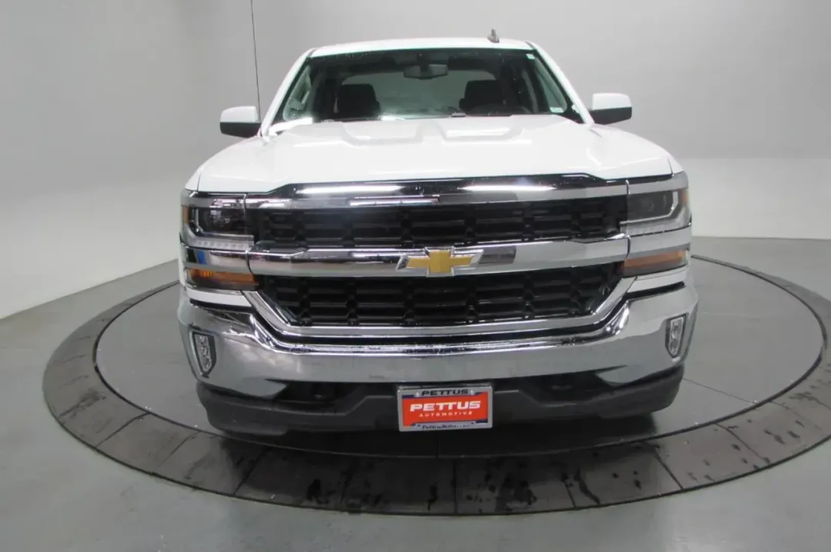 2018 /Cocoa/Dune Cloth Chevrolet Silverado 1500 LT LT1 (1GCUKREC9JF) with an Other engine, Automatic transmission, located at 12836 Highway 21, De Soto, MO, 63020, (636) 337-7777, 38.151867, -90.575615 - USED 2018 Chevrolet Silverado 1500 LT LT1 from Pettus Ford De Soto, De Soto MO. - Photo#0