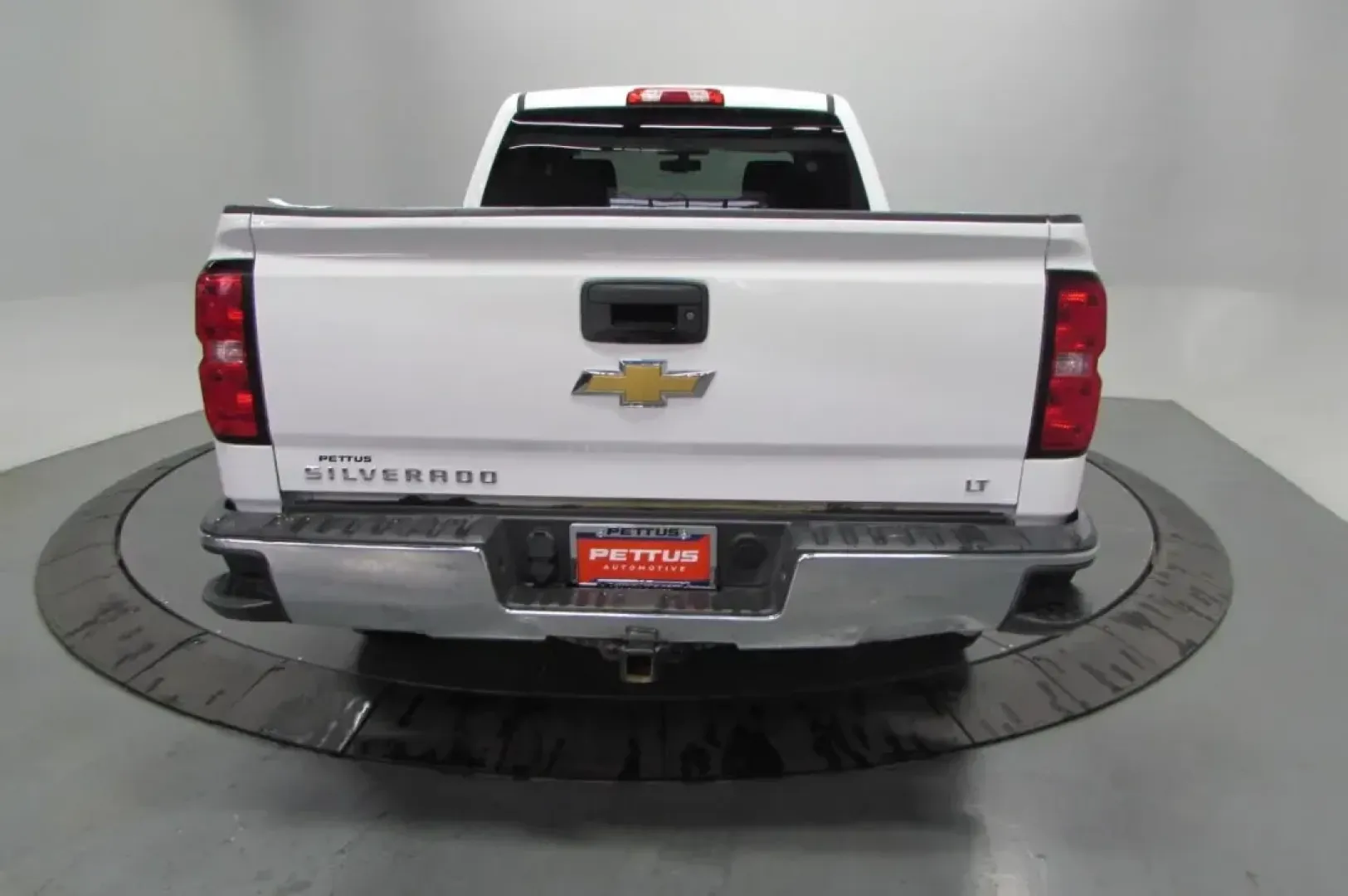 2018 /Cocoa/Dune Cloth Chevrolet Silverado 1500 LT LT1 (1GCUKREC9JF) with an Other engine, Automatic transmission, located at 12836 Highway 21, De Soto, MO, 63020, (636) 337-7777, 38.151867, -90.575615 - USED 2018 Chevrolet Silverado 1500 LT LT1 from Pettus Ford De Soto, De Soto MO. - Photo#5