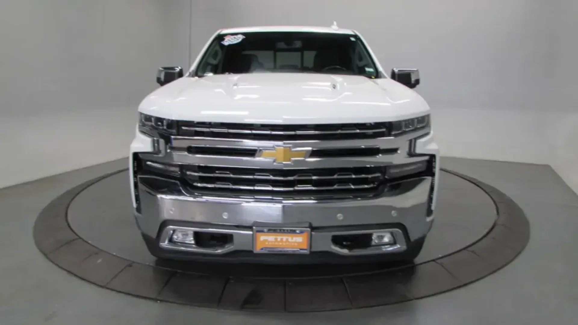 2021 /Gideon/Very Dark Atmosphere Le Chevrolet Silverado 1500 LTZ (1GCUYGEL8MZ) with an Other engine, located at 12836 Highway 21, De Soto, MO, 63020, (636) 337-7777, 38.151867, -90.575615 - USED 2021 Chevrolet Silverado 1500 LTZ from Pettus Ford De Soto, De Soto MO. - Photo#0
