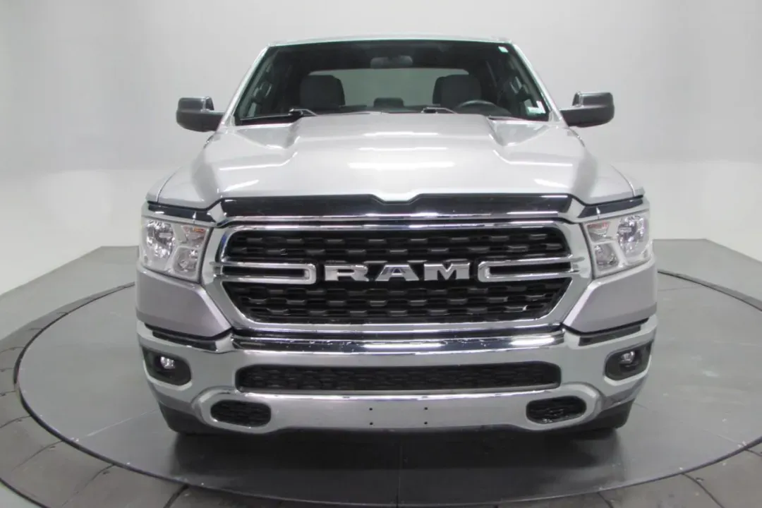 photo of 2022 Ram 1500 Big Horn/Lone Star