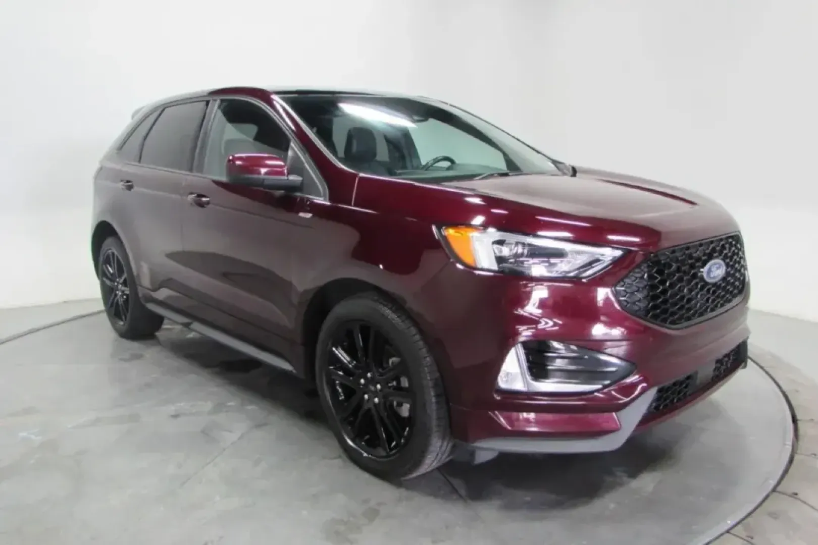 2022 /Dune Leather Ford Edge ST Line (2FMPK4J96NB) with an Other engine, Automatic transmission, located at 12836 Highway 21, De Soto, MO, 63020, (636) 337-7777, 38.151867, -90.575615 - Elevate your lifestyle with the 2022 Ford Edge ST Line, the ultimate SUV designed for versatility and comfort! Whether you are a growing family in need of space and safety, a commuter looking for efficiency and tech-savvy features, or someone who cherishes weekend adventures, this pre-owned SUV chec - Photo#26