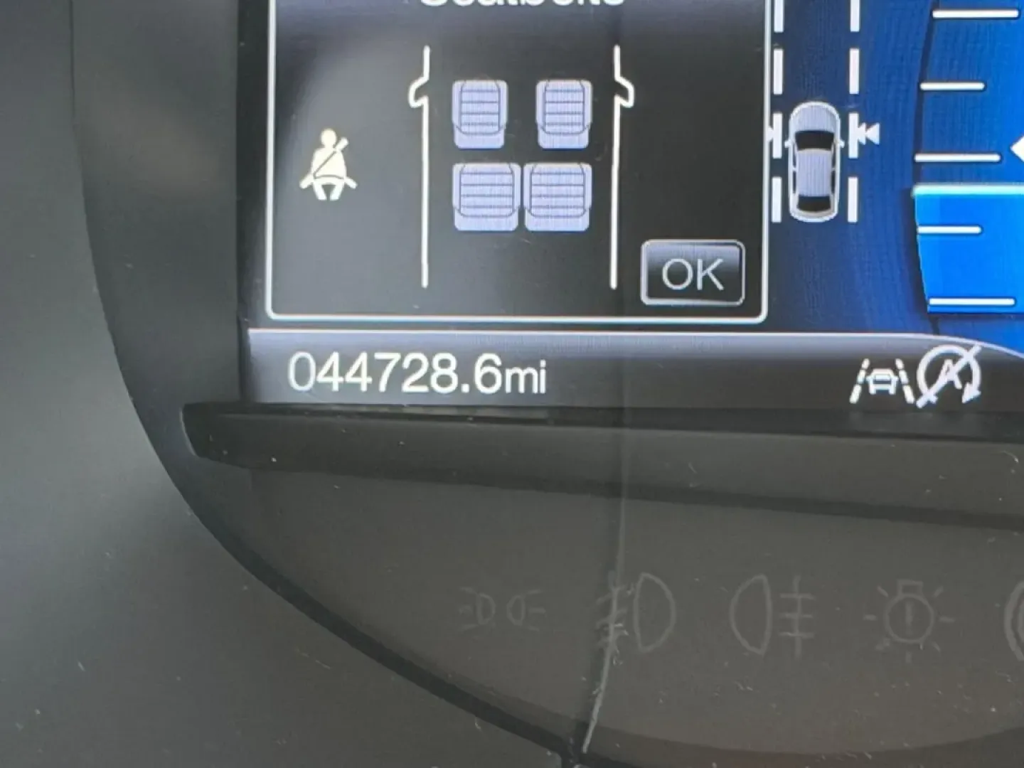 2022 /Ebony Leather Trimmed Ford Edge ST Line (2FMPK4J96NB) with an Twin-Scroll 2.0L EcoBoost engine, Automatic transmission, located at 141 Commercial Dr, Fredericktown, MO, 63645, (573) 783-6432, 37.570087, -90.320648 - Elevate your lifestyle with the 2022 Ford Edge ST Line, the ultimate SUV designed for versatility and comfort! Whether you are a growing family in need of space and safety, a commuter looking for efficiency and tech-savvy features, or someone who cherishes weekend adventures, this pre-owned SUV chec - Photo#20