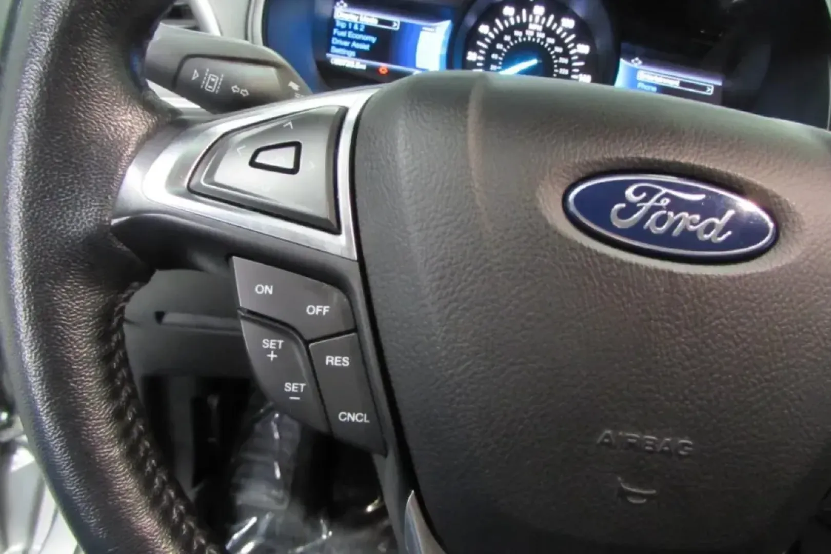 2023 /Ebony Leather Ford Edge Titanium (2FMPK4K94PB) with an Other engine, Automatic transmission, located at 12836 Highway 21, De Soto, MO, 63020, (636) 337-7777, 38.151867, -90.575615 - **Adventure Awaits with the 2023 Ford Edge Titanium at Pettus Ford De Soto!**<br /> <br /> Are you ready to elevate your driving experience? The 2023 Ford Edge Titanium is not just another SUV; it's a lifestyle upgrade. Perfect for families on the go, weekend adventurers, or even budget-conscious bu - Photo#11