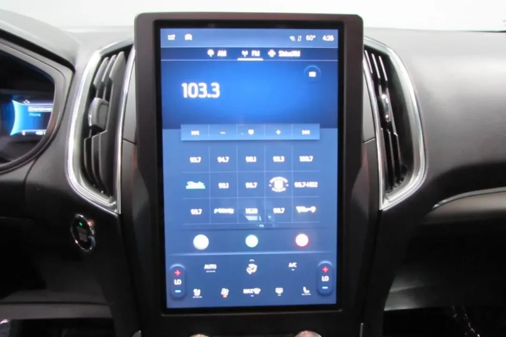 2023 /Ebony Leather Ford Edge Titanium (2FMPK4K94PB) with an Other engine, Automatic transmission, located at 12836 Highway 21, De Soto, MO, 63020, (636) 337-7777, 38.151867, -90.575615 - **Adventure Awaits with the 2023 Ford Edge Titanium at Pettus Ford De Soto!**<br /> <br /> Are you ready to elevate your driving experience? The 2023 Ford Edge Titanium is not just another SUV; it's a lifestyle upgrade. Perfect for families on the go, weekend adventurers, or even budget-conscious bu - Photo#15
