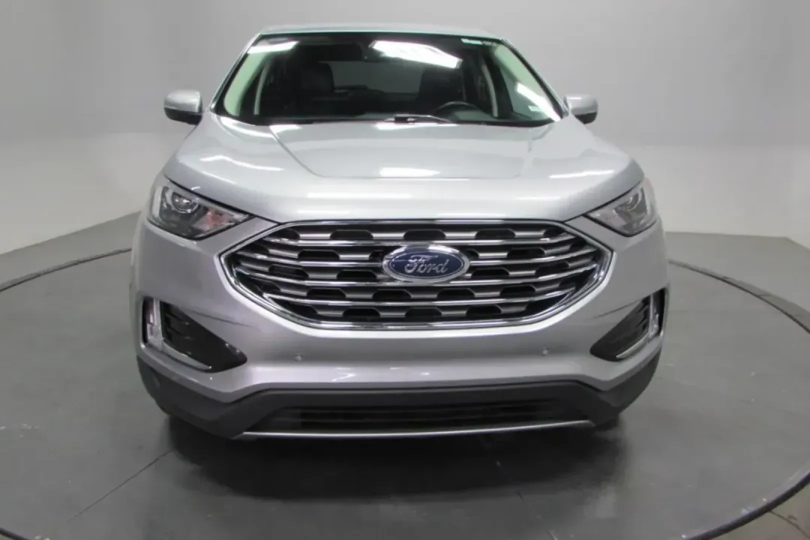 2023 /Ebony Leather Ford Edge Titanium (2FMPK4K94PB) with an Other engine, Automatic transmission, located at 12836 Highway 21, De Soto, MO, 63020, (636) 337-7777, 38.151867, -90.575615 - **Adventure Awaits with the 2023 Ford Edge Titanium at Pettus Ford De Soto!**<br /> <br /> Are you ready to elevate your driving experience? The 2023 Ford Edge Titanium is not just another SUV; it's a lifestyle upgrade. Perfect for families on the go, weekend adventurers, or even budget-conscious bu - Photo#0