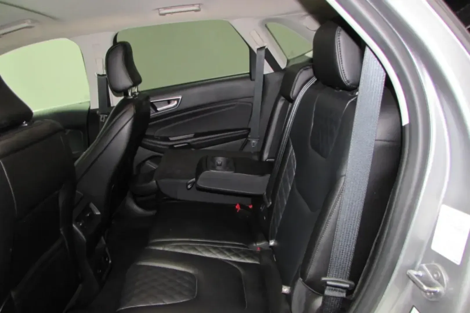 2023 /Ebony Leather Ford Edge Titanium (2FMPK4K94PB) with an Other engine, Automatic transmission, located at 12836 Highway 21, De Soto, MO, 63020, (636) 337-7777, 38.151867, -90.575615 - **Adventure Awaits with the 2023 Ford Edge Titanium at Pettus Ford De Soto!**<br /> <br /> Are you ready to elevate your driving experience? The 2023 Ford Edge Titanium is not just another SUV; it's a lifestyle upgrade. Perfect for families on the go, weekend adventurers, or even budget-conscious bu - Photo#20
