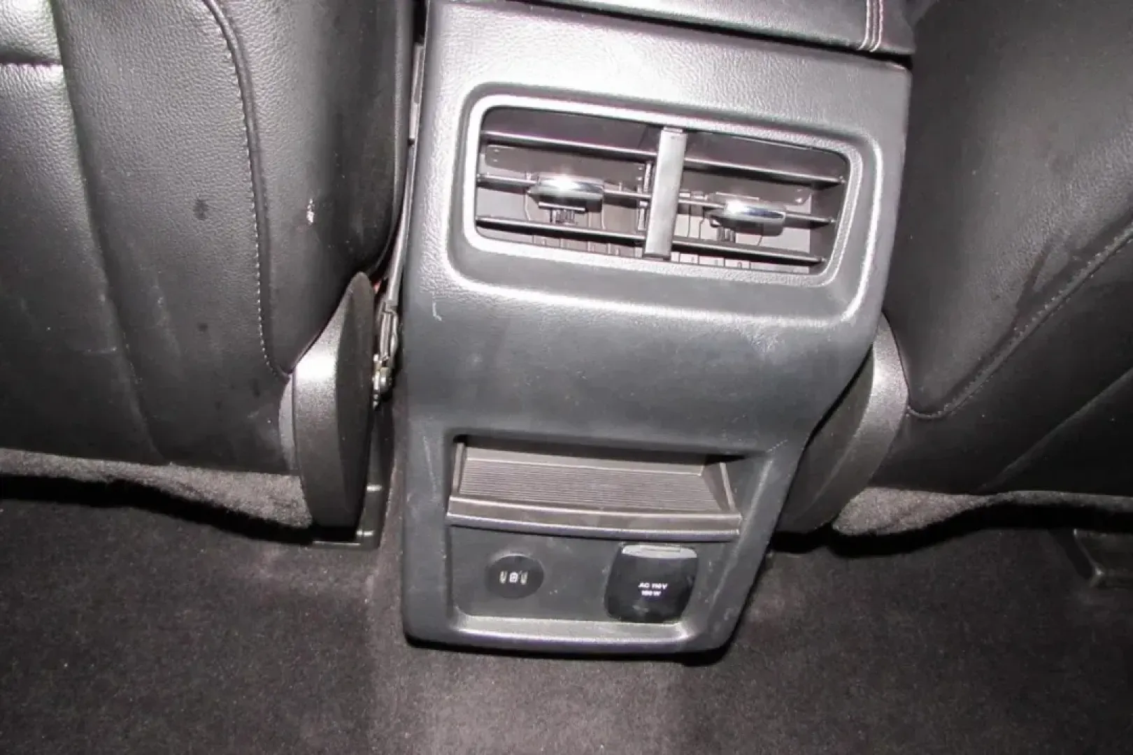 2023 /Ebony Leather Ford Edge Titanium (2FMPK4K94PB) with an Other engine, Automatic transmission, located at 12836 Highway 21, De Soto, MO, 63020, (636) 337-7777, 38.151867, -90.575615 - **Adventure Awaits with the 2023 Ford Edge Titanium at Pettus Ford De Soto!**<br /> <br /> Are you ready to elevate your driving experience? The 2023 Ford Edge Titanium is not just another SUV; it's a lifestyle upgrade. Perfect for families on the go, weekend adventurers, or even budget-conscious bu - Photo#21