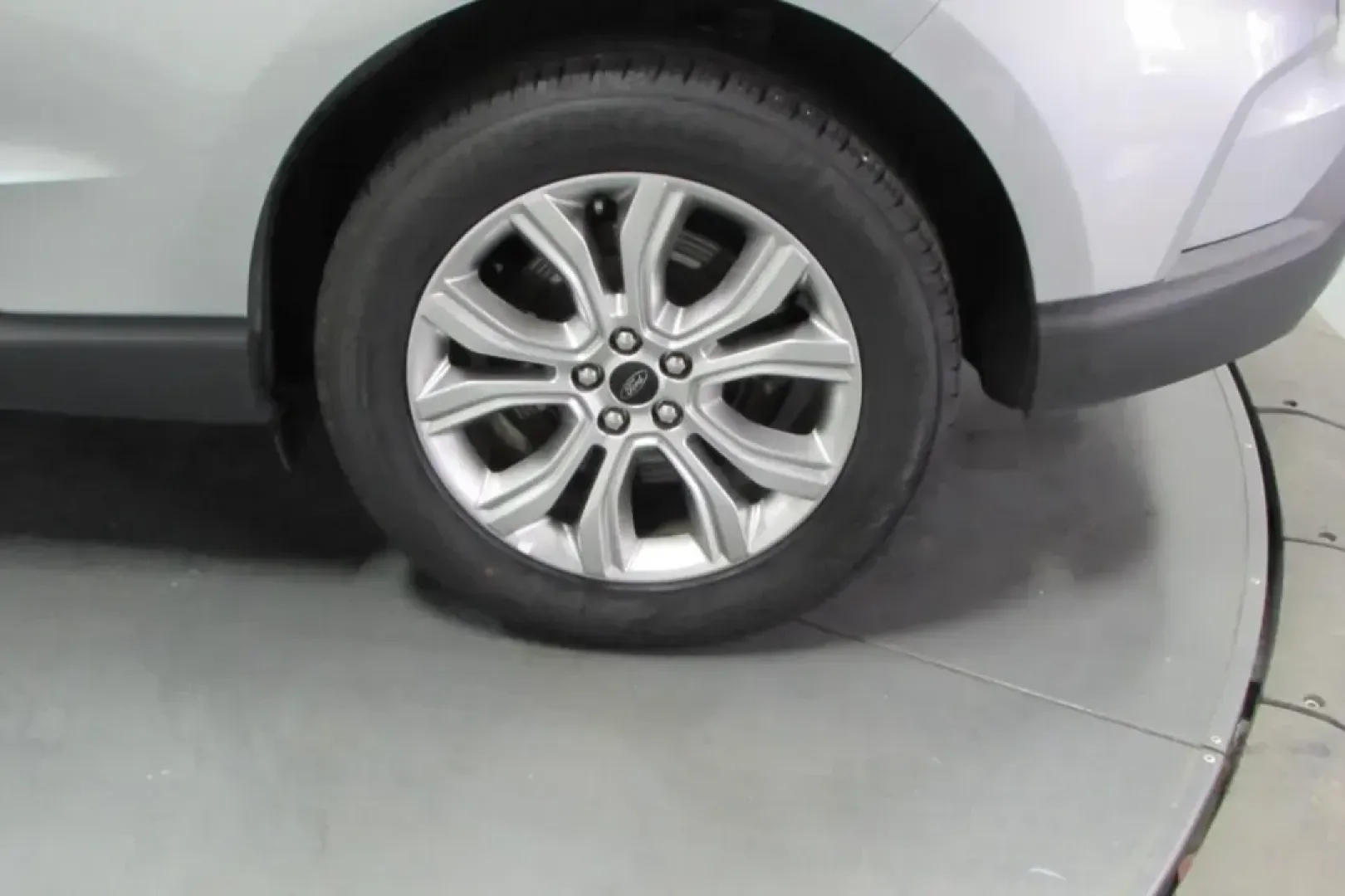 2023 /Ebony Leather Ford Edge Titanium (2FMPK4K94PB) with an Other engine, Automatic transmission, located at 12836 Highway 21, De Soto, MO, 63020, (636) 337-7777, 38.151867, -90.575615 - **Adventure Awaits with the 2023 Ford Edge Titanium at Pettus Ford De Soto!**<br /> <br /> Are you ready to elevate your driving experience? The 2023 Ford Edge Titanium is not just another SUV; it's a lifestyle upgrade. Perfect for families on the go, weekend adventurers, or even budget-conscious bu - Photo#26