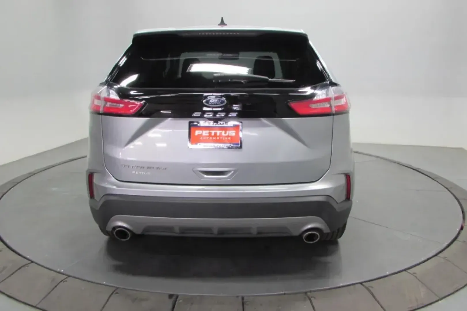 2023 /Ebony Leather Ford Edge Titanium (2FMPK4K94PB) with an Other engine, Automatic transmission, located at 12836 Highway 21, De Soto, MO, 63020, (636) 337-7777, 38.151867, -90.575615 - **Adventure Awaits with the 2023 Ford Edge Titanium at Pettus Ford De Soto!**<br /> <br /> Are you ready to elevate your driving experience? The 2023 Ford Edge Titanium is not just another SUV; it's a lifestyle upgrade. Perfect for families on the go, weekend adventurers, or even budget-conscious bu - Photo#5