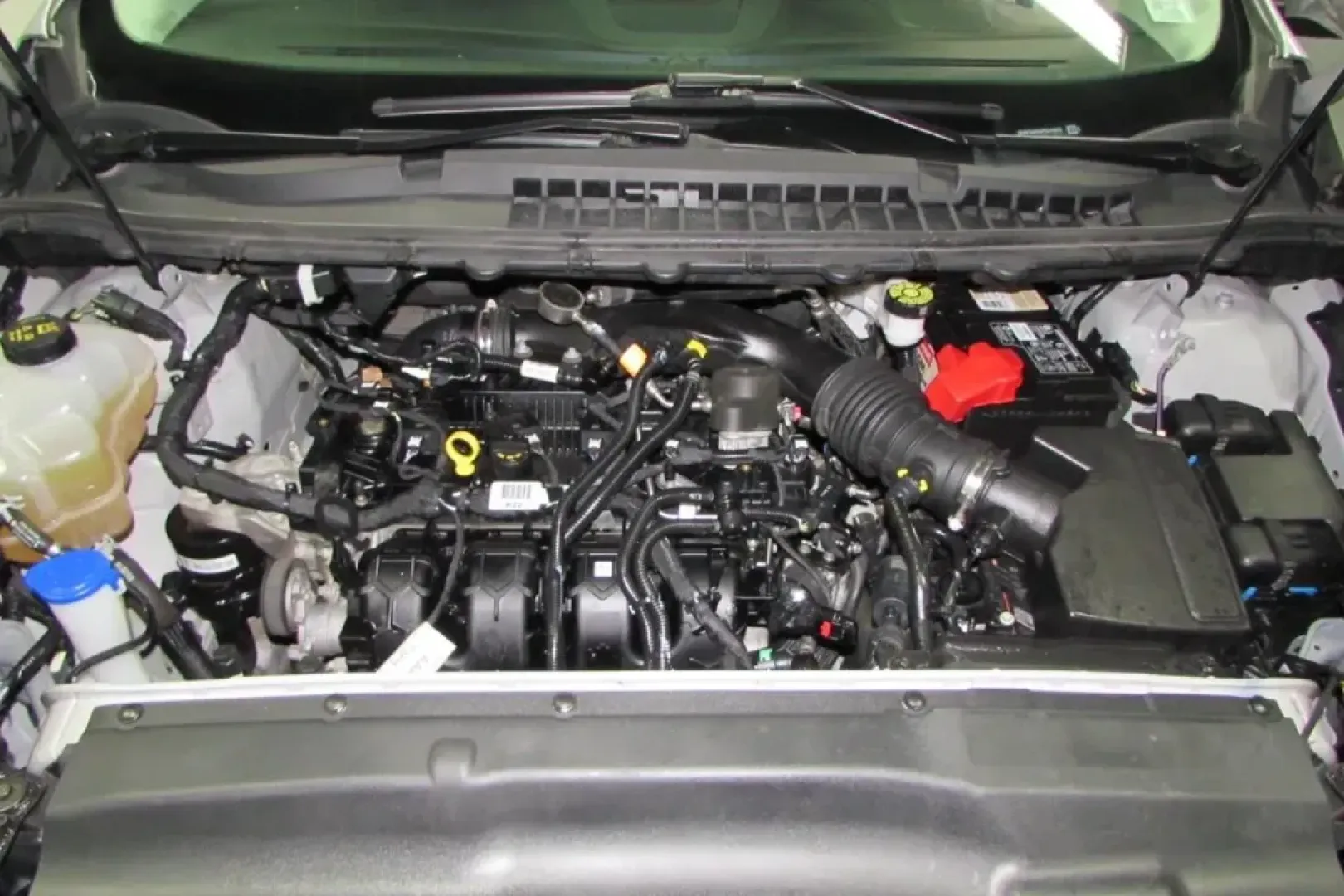 2023 /Ebony Leather Ford Edge Titanium (2FMPK4K94PB) with an Other engine, Automatic transmission, located at 12836 Highway 21, De Soto, MO, 63020, (636) 337-7777, 38.151867, -90.575615 - **Adventure Awaits with the 2023 Ford Edge Titanium at Pettus Ford De Soto!**<br /> <br /> Are you ready to elevate your driving experience? The 2023 Ford Edge Titanium is not just another SUV; it's a lifestyle upgrade. Perfect for families on the go, weekend adventurers, or even budget-conscious bu - Photo#7