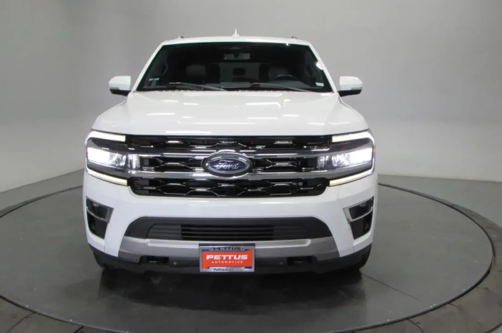 2023 /Mahogany Leather Ford Expedition Limited (1FMJU2A8XPE) with an Other engine, Automatic transmission, located at 12830 Highway 21, De Soto, MO, 63020, (636) 337-7777, 38.153099, -90.573624 - **Experience Adventure Like Never Before with the 2023 Ford Expedition Limited at Pettus CDJR DeSoto!**<br /> <br /> Are you ready to elevate your family adventures or weekend getaways? The 2023 Ford Expedition Limited is the perfect SUV for those who crave both luxury and practicality. With spaciou - Photo#1