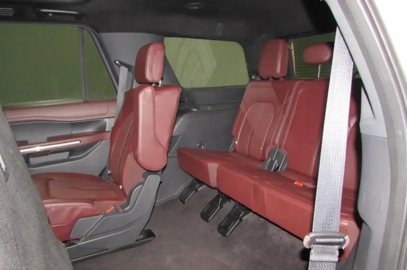 2023 /Mahogany Leather Ford Expedition Limited (1FMJU2A8XPE) with an Other engine, Automatic transmission, located at 12830 Highway 21, De Soto, MO, 63020, (636) 337-7777, 38.153099, -90.573624 - **Experience Adventure Like Never Before with the 2023 Ford Expedition Limited at Pettus CDJR DeSoto!**<br /> <br /> Are you ready to elevate your family adventures or weekend getaways? The 2023 Ford Expedition Limited is the perfect SUV for those who crave both luxury and practicality. With spaciou - Photo#26