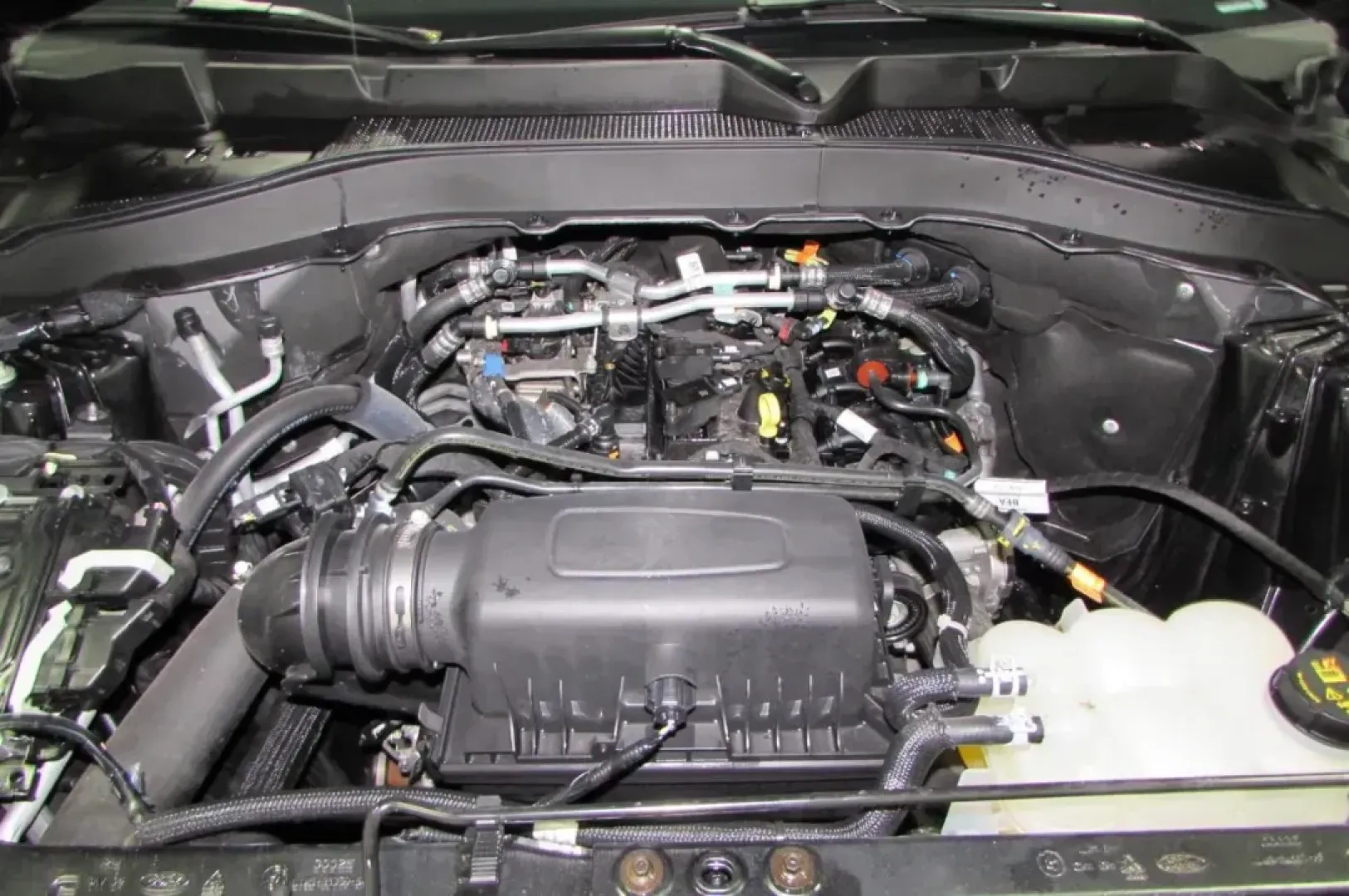 2023 /Ebony Leather Ford Explorer XLT (1FMSK8DH3PG) with an Other engine, Automatic transmission, located at 12830 Highway 21, De Soto, MO, 63020, (636) 337-7777, 38.153099, -90.573624 - **Experience Adventure with the 2023 Ford Explorer XLT at Pettus CDJR DeSoto!**<br /> <br /> Are you ready to elevate your family outings, weekend adventures, or daily commutes? The 2023 Ford Explorer XLT is the perfect SUV that seamlessly blends comfort, space, and advanced technology, making it an - Photo#8