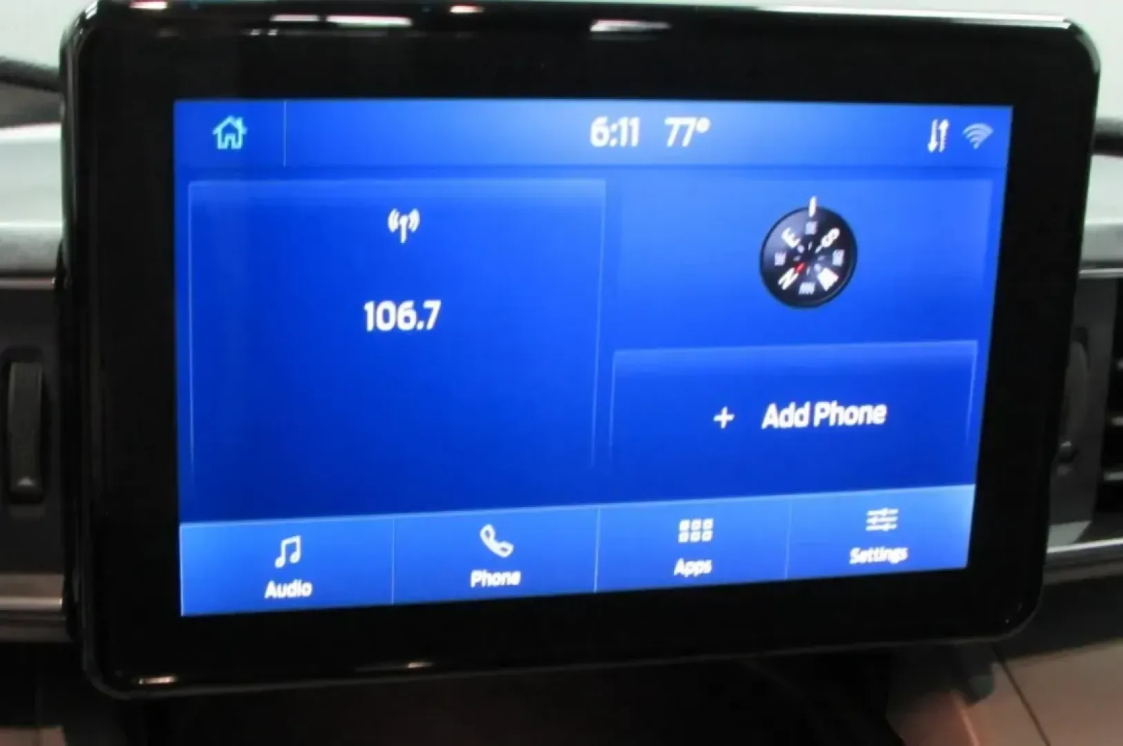2023 /Ebony Leather Ford Explorer XLT (1FMSK8DH3PG) with an Other engine, Automatic transmission, located at 12830 Highway 21, De Soto, MO, 63020, (636) 337-7777, 38.153099, -90.573624 - **Experience Adventure with the 2023 Ford Explorer XLT at Pettus CDJR DeSoto!**<br /> <br /> Are you ready to elevate your family outings, weekend adventures, or daily commutes? The 2023 Ford Explorer XLT is the perfect SUV that seamlessly blends comfort, space, and advanced technology, making it an - Photo#18