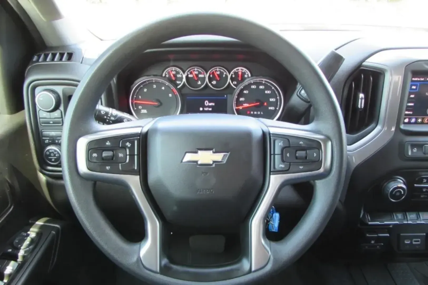 2022 /Jet Black Leather Chevrolet Silverado 2500HD Custom (2GC4YMEY3N1) with an Other engine, located at 12830 Highway 21, De Soto, MO, 63020, (636) 337-7777, 38.153099, -90.573624 - **Get Ready for Your Next Adventure with the 2022 Chevrolet Silverado 2500HD at Pettus CDJR DeSoto!**<br /> <br /> If you're searching for a rugged, dependable truck that can handle everything from weekend adventures to the demands of a growing family, look no further than this stunning 2022 Chevrol - Photo#19