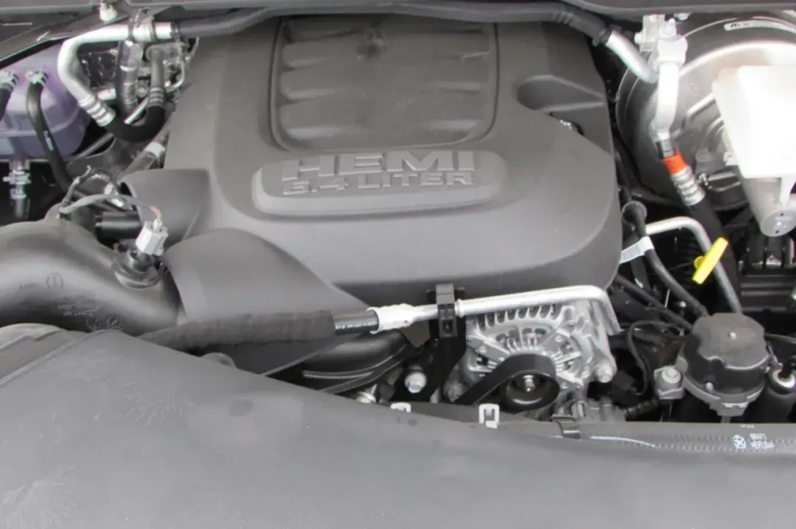 2025 /Diesel Gray/Black Cloth Ram 2500 Tradesman (3C6TR5CJXSG) with an Other engine, located at 12830 Highway 21, De Soto, MO, 63020, (636) 337-7777, 38.153099, -90.573624 - Are you ready to elevate your lifestyle with a truck that embodies strength, versatility, and modern features? The 2025 Ram 2500 Tradesman is the perfect companion for those who demand more from their vehicle, whether you're a weekend warrior, a commuter, or a busy family. With its unbeatable durabi - Photo#8