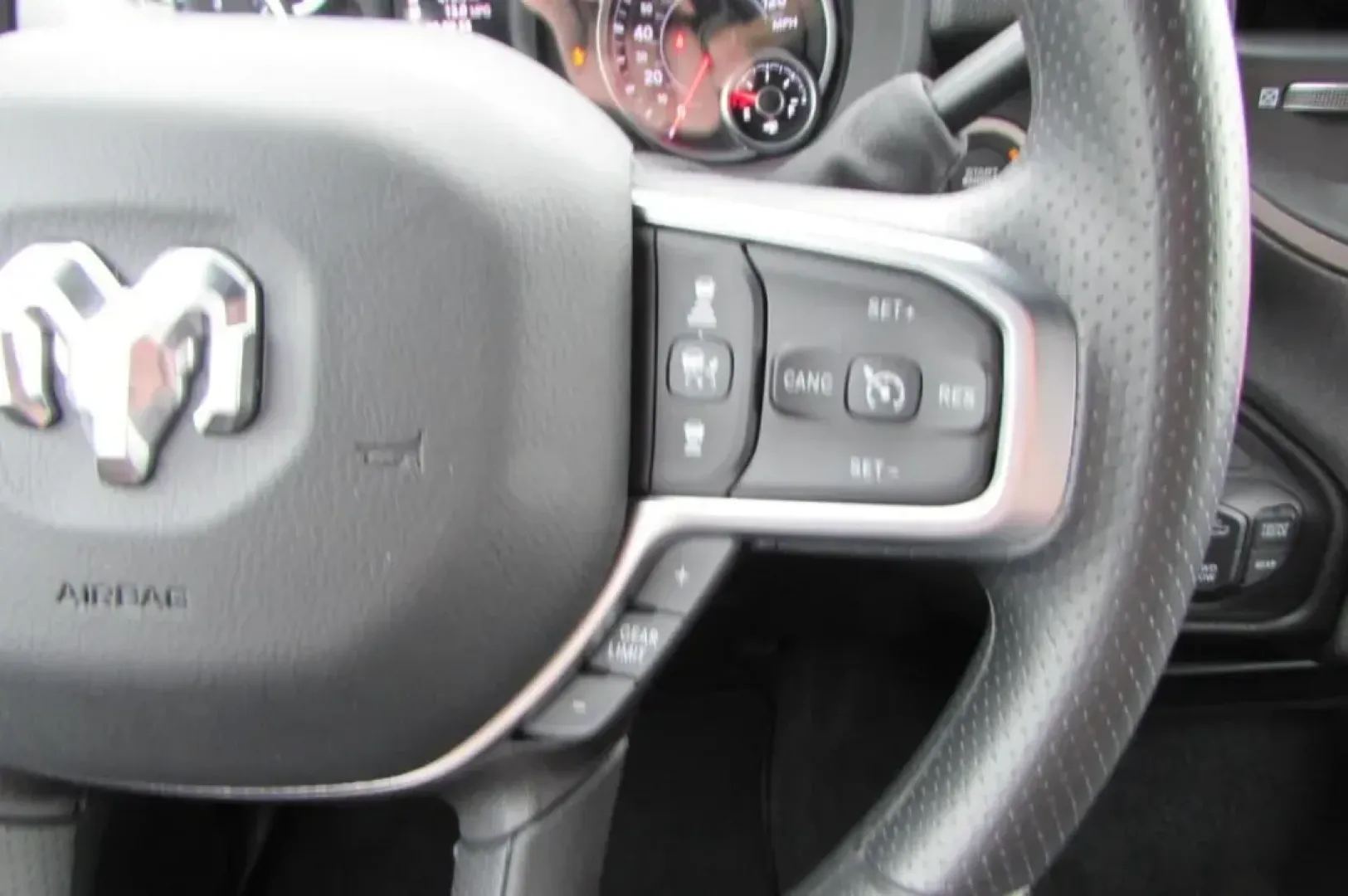 2025 /Diesel Gray/Black Cloth Ram 2500 Tradesman (3C6TR5CJXSG) with an Other engine, located at 12830 Highway 21, De Soto, MO, 63020, (636) 337-7777, 38.153099, -90.573624 - Are you ready to elevate your lifestyle with a truck that embodies strength, versatility, and modern features? The 2025 Ram 2500 Tradesman is the perfect companion for those who demand more from their vehicle, whether you're a weekend warrior, a commuter, or a busy family. With its unbeatable durabi - Photo#18