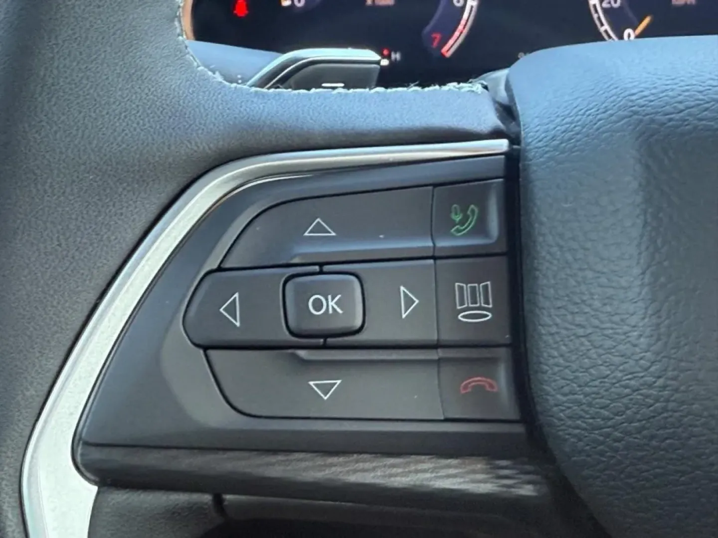 2025 Jeep Grand Cherokee Altitude X (1C4RJKAG8S8) with an Other engine, Automatic transmission, located at 12830 Highway 21, De Soto, MO, 63020, (636) 337-7777, 38.153099, -90.573624 - Experience the thrill of adventure and everyday practicality with the remarkable 2025 Jeep Grand Cherokee L Altitude X, available now at Pettus CDJR Farmington. As the perfect SUV for those seeking a balance between luxurious comfort and rugged capability, this vehicle is an excellent choice for gro - Photo#9