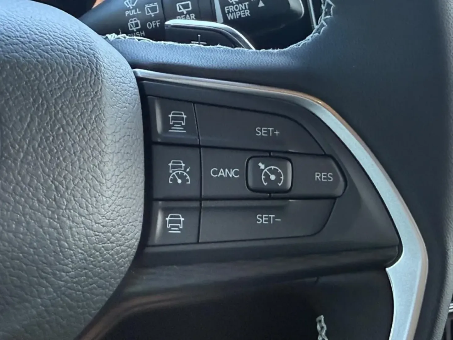 2025 Jeep Grand Cherokee Altitude X (1C4RJKAG8S8) with an Other engine, Automatic transmission, located at 12830 Highway 21, De Soto, MO, 63020, (636) 337-7777, 38.153099, -90.573624 - Experience the thrill of adventure and everyday practicality with the remarkable 2025 Jeep Grand Cherokee L Altitude X, available now at Pettus CDJR Farmington. As the perfect SUV for those seeking a balance between luxurious comfort and rugged capability, this vehicle is an excellent choice for gro - Photo#10