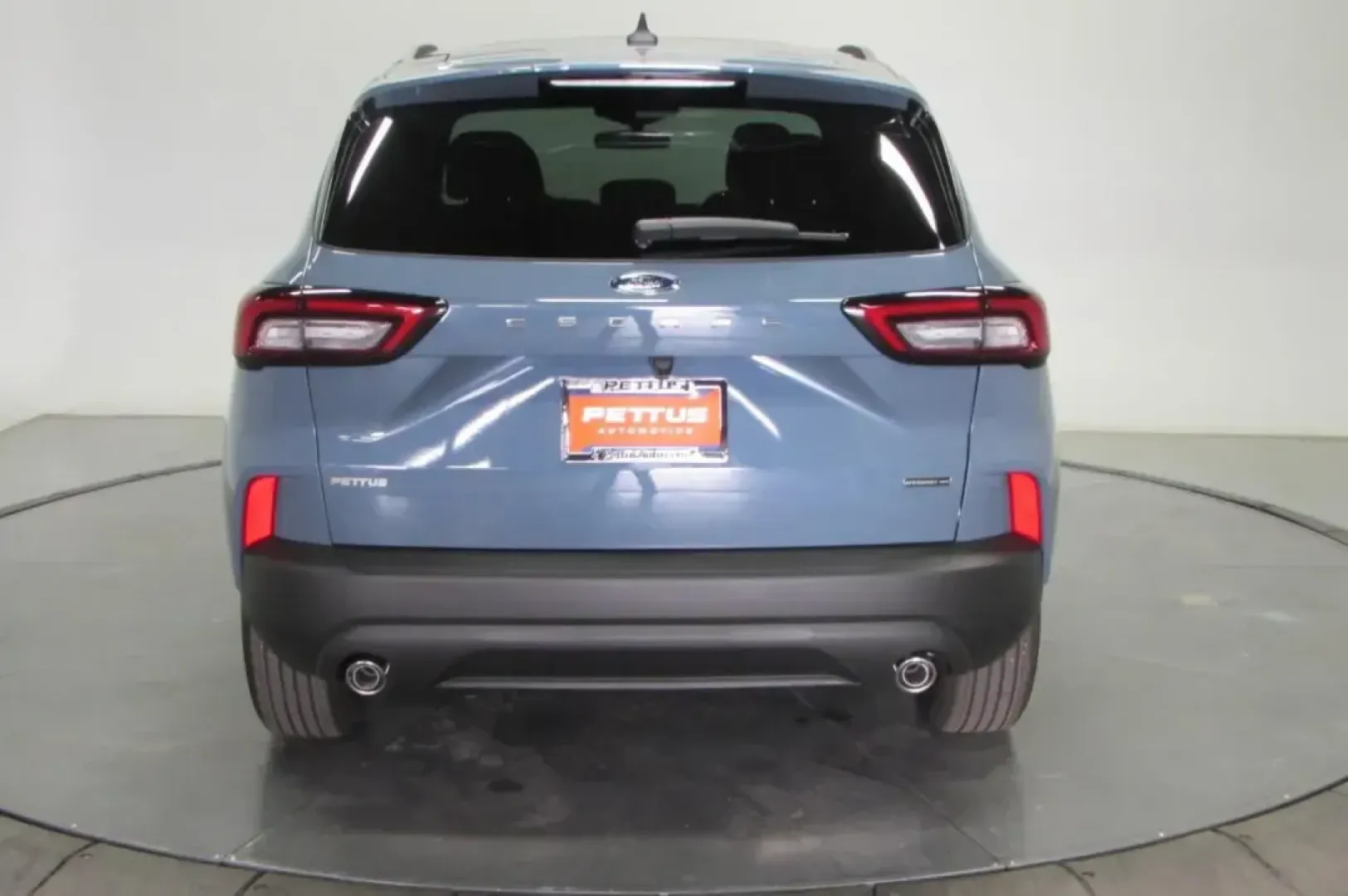 2025 /Ebony Leather Ford Escape ST-Line Select (1FMCU9NZ2SU) with an 2.5L iVCT Atkinson Cycle I-4 Hybrid engine, located at 12836 Highway 21, De Soto, MO, 63020, (636) 337-7777, 38.151867, -90.575615 - **Adventure Awaits: Drive the 2025 Ford Escape Hybrid ST-Line Select from Pettus Ford De Soto!**<br /> <br /> Imagine cruising through the scenic routes of De Soto, MO, in a vehicle that combines eco-friendliness with modern sophistication-the 2025 Ford Escape Hybrid ST-Line Select. Perfect for week - Photo#6