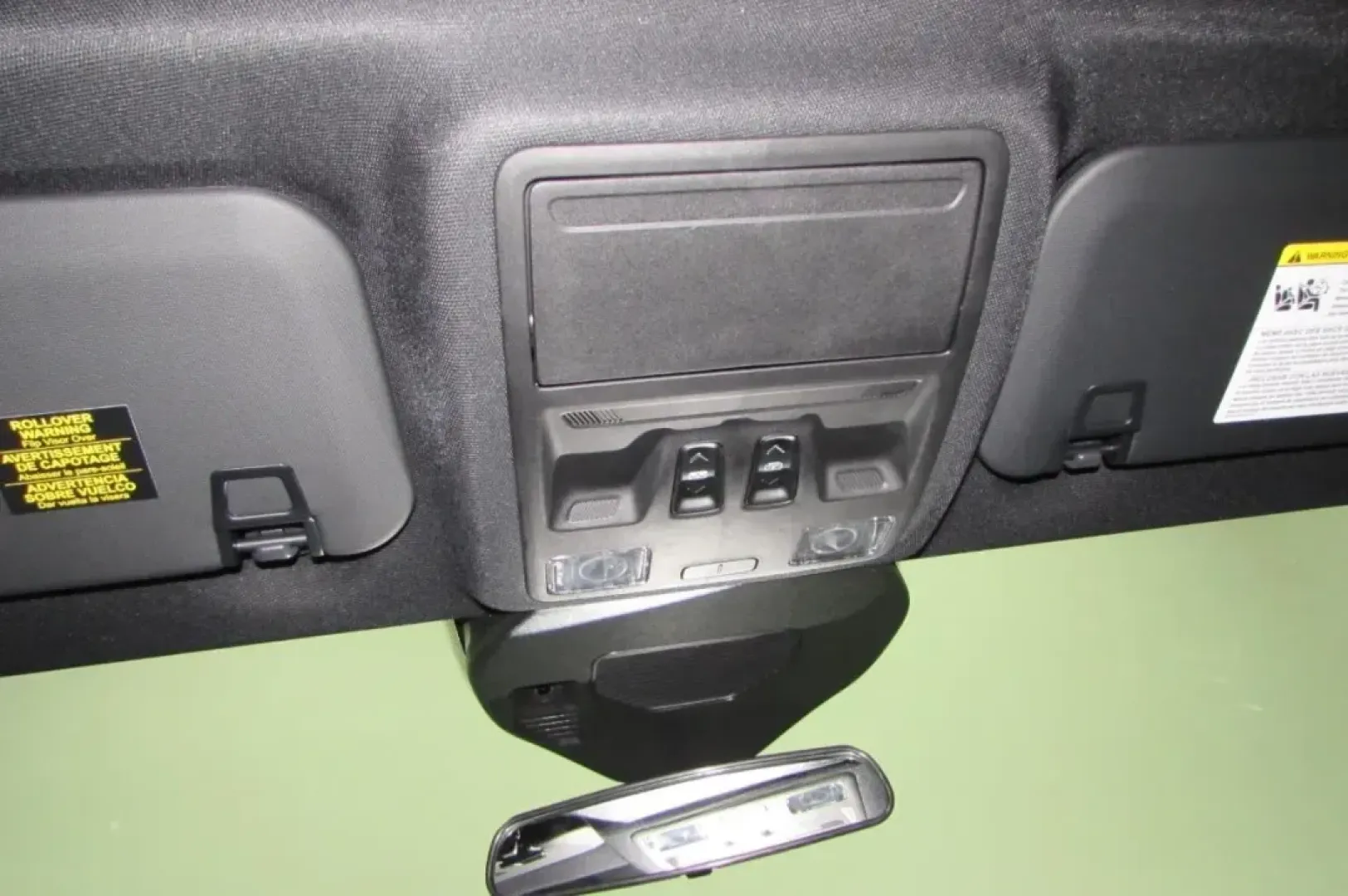 2025 /Ebony Leather Ford Escape ST-Line Select (1FMCU9NZ2SU) with an 2.5L iVCT Atkinson Cycle I-4 Hybrid engine, located at 12836 Highway 21, De Soto, MO, 63020, (636) 337-7777, 38.151867, -90.575615 - **Adventure Awaits: Drive the 2025 Ford Escape Hybrid ST-Line Select from Pettus Ford De Soto!**<br /> <br /> Imagine cruising through the scenic routes of De Soto, MO, in a vehicle that combines eco-friendliness with modern sophistication-the 2025 Ford Escape Hybrid ST-Line Select. Perfect for week - Photo#18