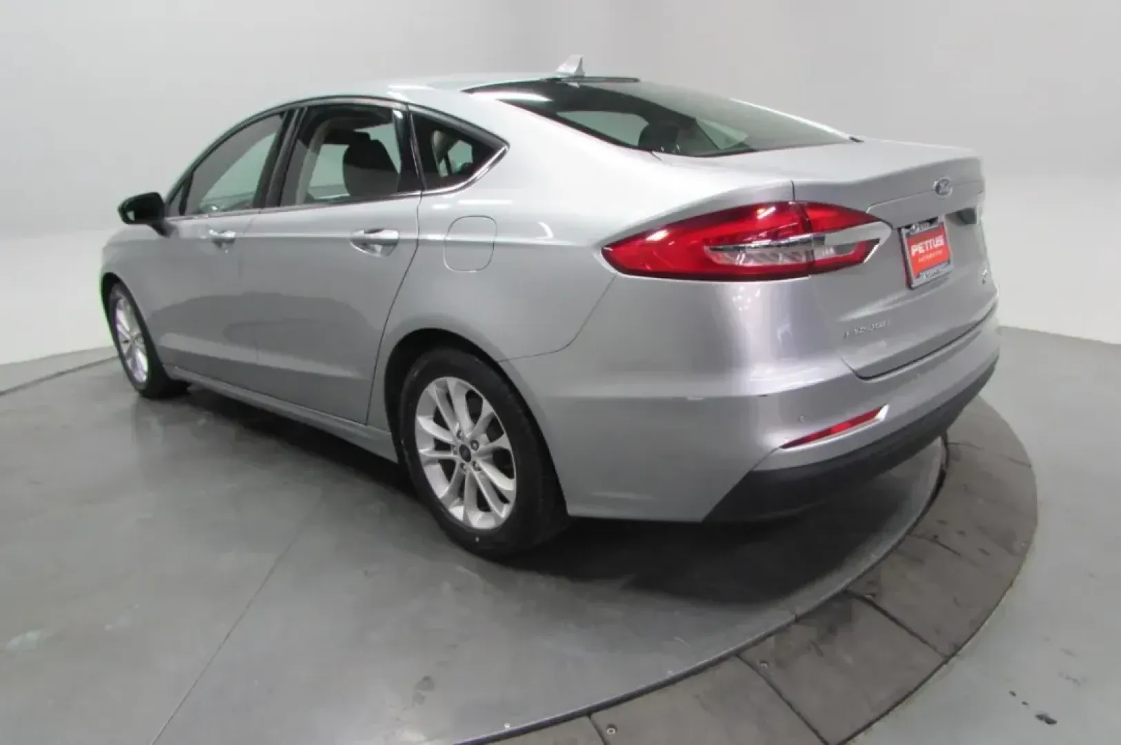 2020 /Ebony Cloth Ford Fusion SE (3FA6P0HD4LR) with an Other engine, Automatic transmission, located at 12836 Highway 21, De Soto, MO, 63020, (636) 337-7777, 38.151867, -90.575615 - USED 2020 Ford Fusion SE from Pettus Ford De Soto, De Soto MO. - Photo#24