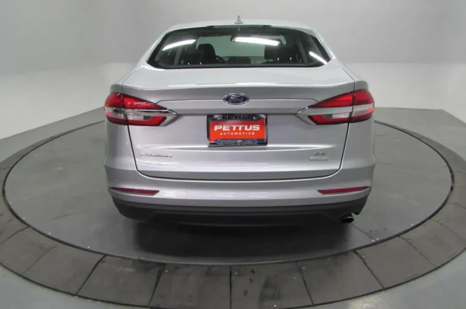 2020 /Ebony Cloth Ford Fusion SE (3FA6P0HD4LR) with an Other engine, Automatic transmission, located at 12836 Highway 21, De Soto, MO, 63020, (636) 337-7777, 38.151867, -90.575615 - USED 2020 Ford Fusion SE from Pettus Ford De Soto, De Soto MO. - Photo#6
