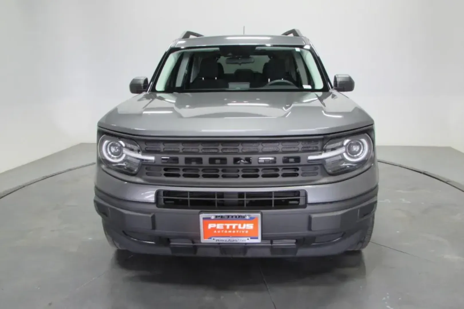 2021 /Ebony Cloth Ford Bronco Sport Base (3FMCR9A60MR) with an Other engine, Automatic transmission, located at 12836 Highway 21, De Soto, MO, 63020, (636) 337-7777, 38.151867, -90.575615 - USED 2021 Ford Bronco Sport Base from Pettus Ford De Soto, De Soto MO. - Photo#0