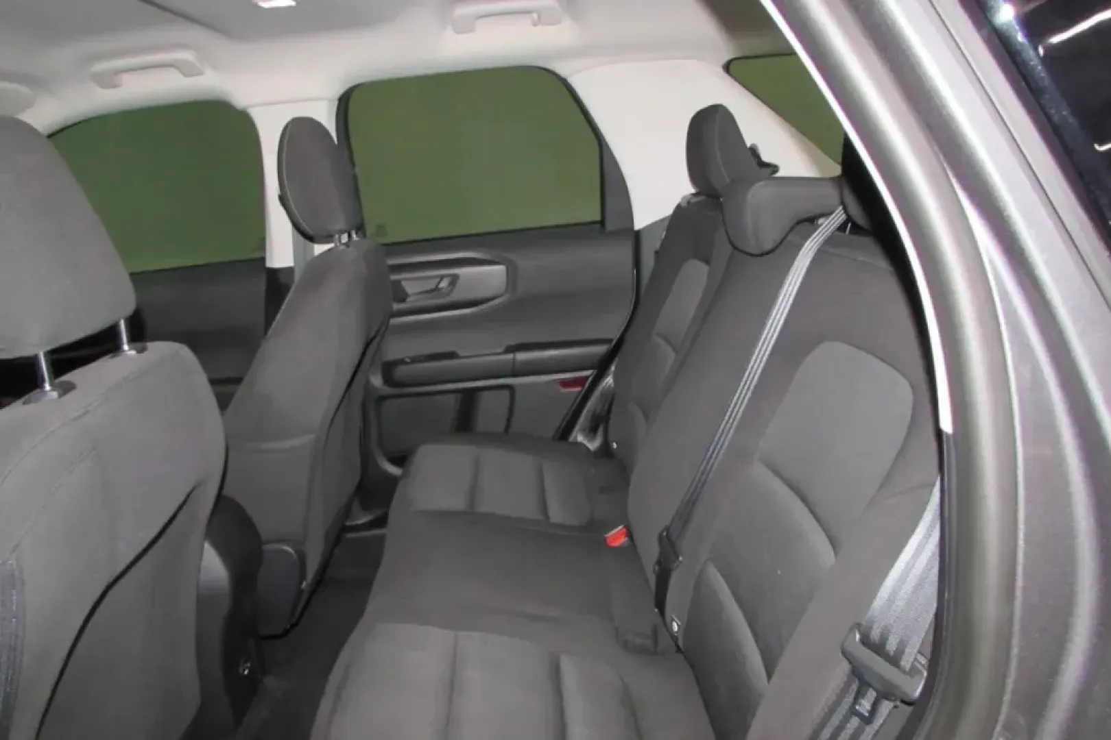 2021 /Ebony Cloth Ford Bronco Sport Base (3FMCR9A60MR) with an Other engine, Automatic transmission, located at 12836 Highway 21, De Soto, MO, 63020, (636) 337-7777, 38.151867, -90.575615 - USED 2021 Ford Bronco Sport Base from Pettus Ford De Soto, De Soto MO. - Photo#21
