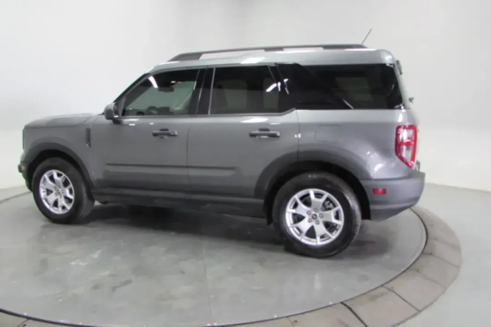 2021 /Ebony Cloth Ford Bronco Sport Base (3FMCR9A60MR) with an Other engine, Automatic transmission, located at 12836 Highway 21, De Soto, MO, 63020, (636) 337-7777, 38.151867, -90.575615 - USED 2021 Ford Bronco Sport Base from Pettus Ford De Soto, De Soto MO. - Photo#3