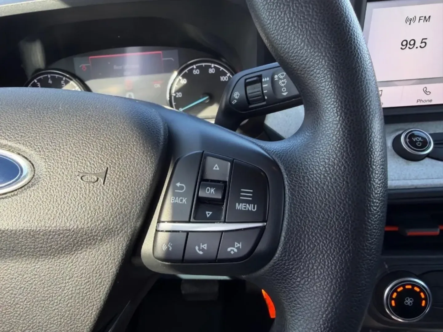 2022 /Navy Pier/Medium Slate Cloth Ford Maverick XLT (3FTTW8F95NR) with an 2.0L EcoBoost engine, Automatic transmission, located at 970 Woodlawn Dr., Farmington, MO, 63640, (573) 431-7800, 37.825642, -90.468674 - Looking for a versatile vehicle that seamlessly blends style, comfort, and functionality? The 2022 Ford Maverick XLT is the perfect choice for those who embrace a dynamic lifestyle-be it for daily commutes, weekend getaways, or family adventures. This striking truck, with its vibrant Cyber Orange Tr - Photo#12