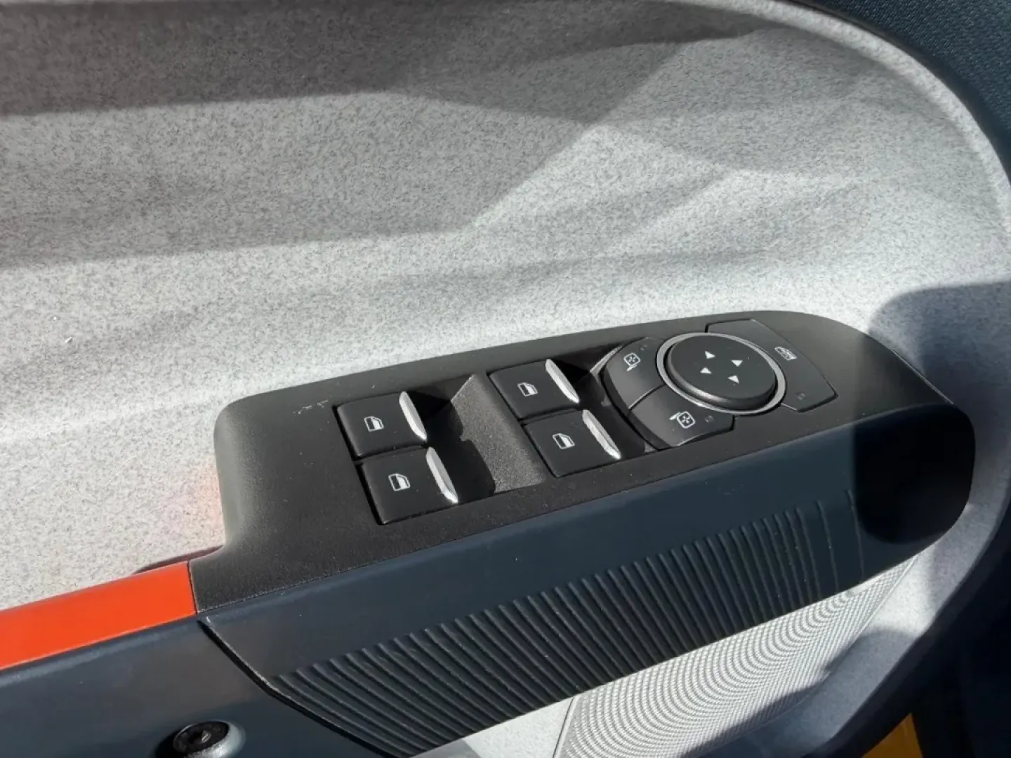 2022 /Navy Pier/Medium Slate Cloth Ford Maverick XLT (3FTTW8F95NR) with an 2.0L EcoBoost engine, Automatic transmission, located at 970 Woodlawn Dr., Farmington, MO, 63640, (573) 431-7800, 37.825642, -90.468674 - Looking for a versatile vehicle that seamlessly blends style, comfort, and functionality? The 2022 Ford Maverick XLT is the perfect choice for those who embrace a dynamic lifestyle-be it for daily commutes, weekend getaways, or family adventures. This striking truck, with its vibrant Cyber Orange Tr - Photo#17