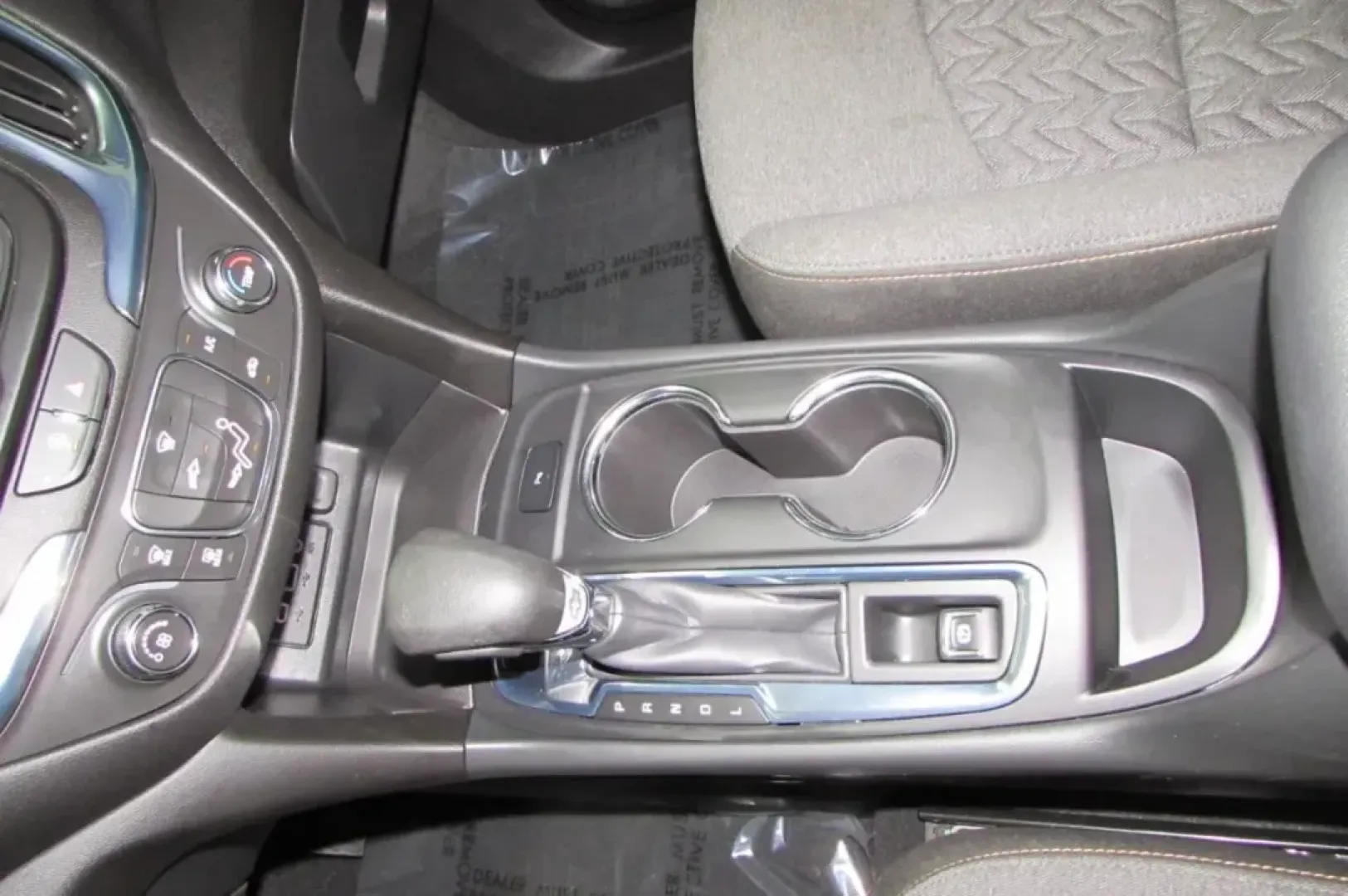 2023 /Medium Ash Gray Cloth Chevrolet Equinox LT (3GNAXTEG0PS) with an Other engine, Automatic transmission, located at 12836 Highway 21, De Soto, MO, 63020, (636) 337-7777, 38.151867, -90.575615 - **Discover Your Next Adventure with the 2023 Chevrolet Equinox LT at Pettus Ford De Soto!**<br /> <br /> Are you on the hunt for a versatile SUV that perfectly balances style, comfort, and functionality? Look no further than this stunning **2023 Chevrolet Equinox LT** available at **Pettus Ford De S - Photo#20