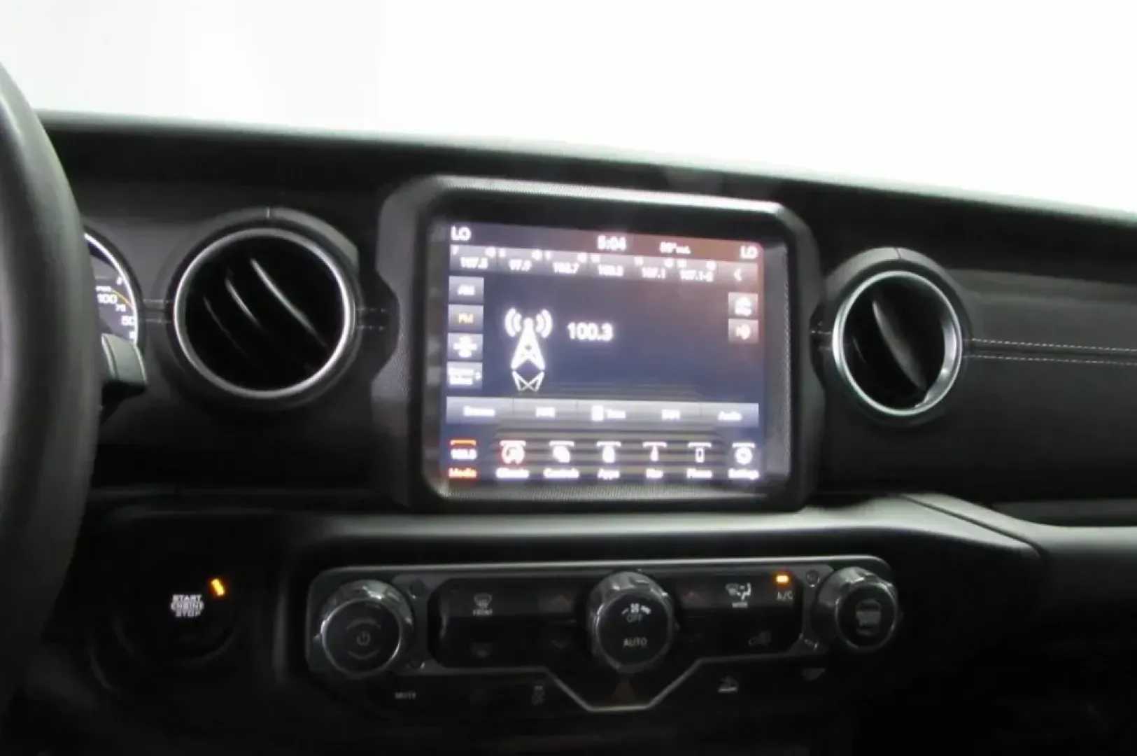 2023 /Dark Saddle/Black Jeep Wrangler Sahara 4xe (1C4JJXP68PW) with an Other engine, Automatic transmission, located at 12830 Highway 21, De Soto, MO, 63020, (636) 337-7777, 38.153099, -90.573624 - **Explore the Great Outdoors with the 2023 Jeep Wrangler Sahara 4xe The Ultimate Adventure Companion!**<br /> <br /> Are you ready to elevate your adventures and redefine your weekend getaways? Look no further than the 2023 Jeep Wrangler Sahara 4xe, the perfect SUV for those who crave exploration, - Photo#20