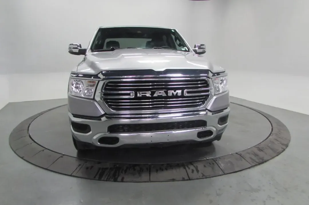 photo of 2024 Ram 1500 Laramie