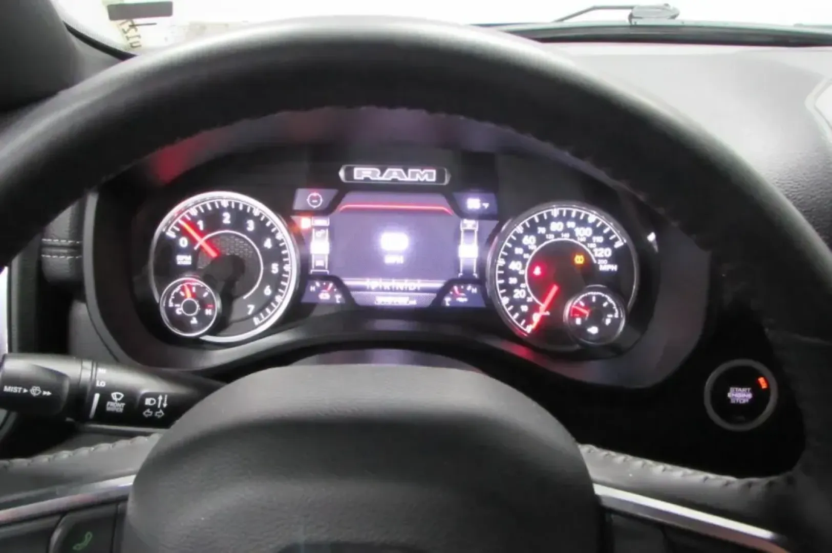 2024 /Black Leather Trimmed Ram 1500 Laramie (1C6SRFJT0RN) with an Other engine, located at 12830 Highway 21, De Soto, MO, 63020, (636) 337-7777, 38.153099, -90.573624 - **Unleash Your Adventurous Spirit with the 2024 Ram 1500 Laramie from Pettus CDJR DeSoto!**<br /> <br /> If you're seeking a truck that combines rugged capability with everyday comfort, look no further than the stunning 2024 Ram 1500 Laramie, now available at Pettus CDJR DeSoto. Situated convenientl - Photo#17