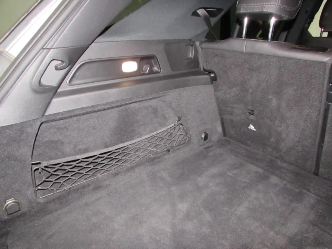 photo of 2022 Mercedes-Benz GLE GLE 350 4MATIC