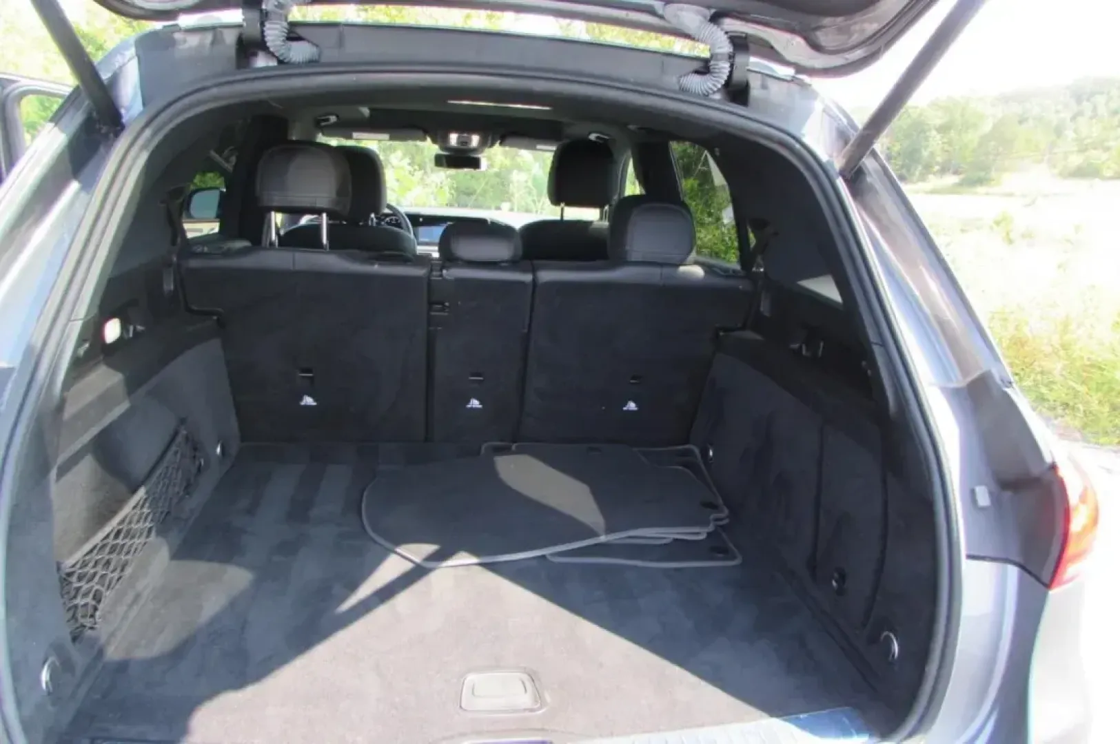 2022 /Black Leather Mercedes-Benz GLE GLE 350 4MATIC (4JGFB4KB4NA) with an Other engine, Automatic transmission, located at 12836 Highway 21, De Soto, MO, 63020, (636) 337-7777, 38.151867, -90.575615 - **Elevate Your Lifestyle with the 2022 Mercedes-Benz GLE 350 4MATIC at Pettus Ford De Soto!**<br /> <br /> If you're looking for an SUV that perfectly blends luxury, practicality, and performance, look no further than the 2022 Mercedes-Benz GLE 350 4MATIC. Whether you're navigating the daily grind o - Photo#23
