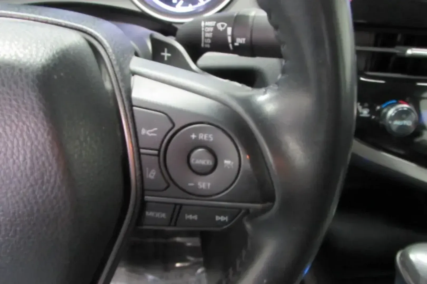 2022 Toyota Camry SE (4T1G11AK3NU) with an Other engine, Automatic transmission, located at 12836 Highway 21, De Soto, MO, 63020, (636) 337-7777, 38.151867, -90.575615 - **Elevate Your Daily Drive with the 2022 Toyota Camry SE at Pettus Ford De Soto**<br /> <br /> Are you ready to experience a perfect blend of style, comfort, and efficiency? The 2022 Toyota Camry SE, available at Pettus Ford De Soto, is designed for those who appreciate a dynamic driving experience - Photo#13