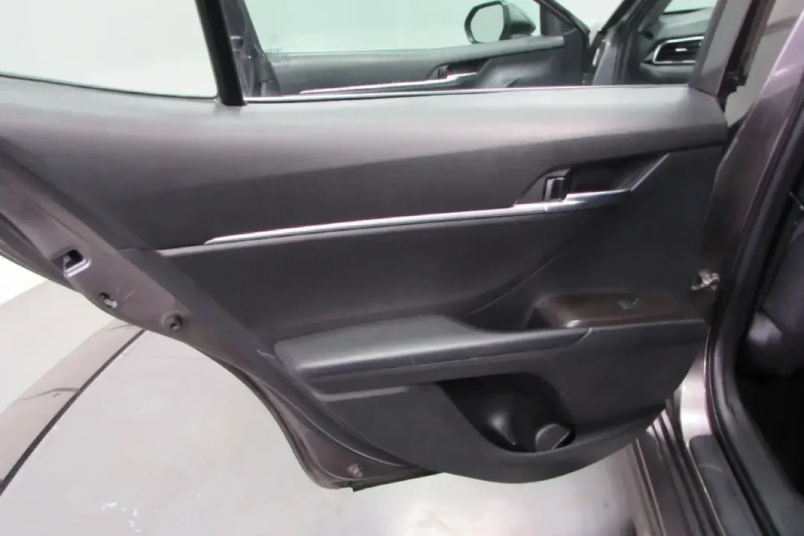 2022 Toyota Camry SE (4T1G11AK3NU) with an Other engine, Automatic transmission, located at 12836 Highway 21, De Soto, MO, 63020, (636) 337-7777, 38.151867, -90.575615 - **Elevate Your Daily Drive with the 2022 Toyota Camry SE at Pettus Ford De Soto**<br /> <br /> Are you ready to experience a perfect blend of style, comfort, and efficiency? The 2022 Toyota Camry SE, available at Pettus Ford De Soto, is designed for those who appreciate a dynamic driving experience - Photo#19